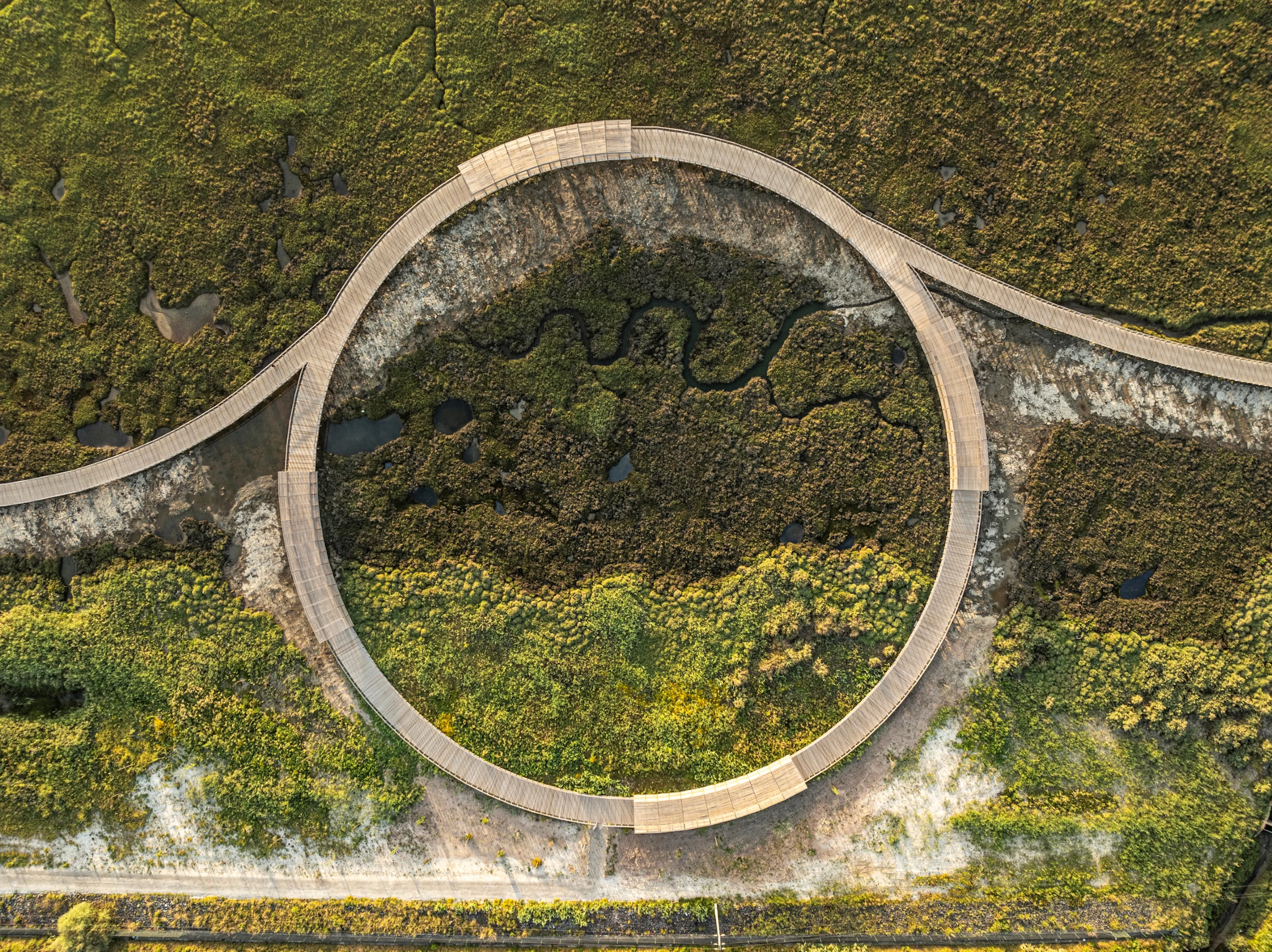 Loures Riverfront — 1