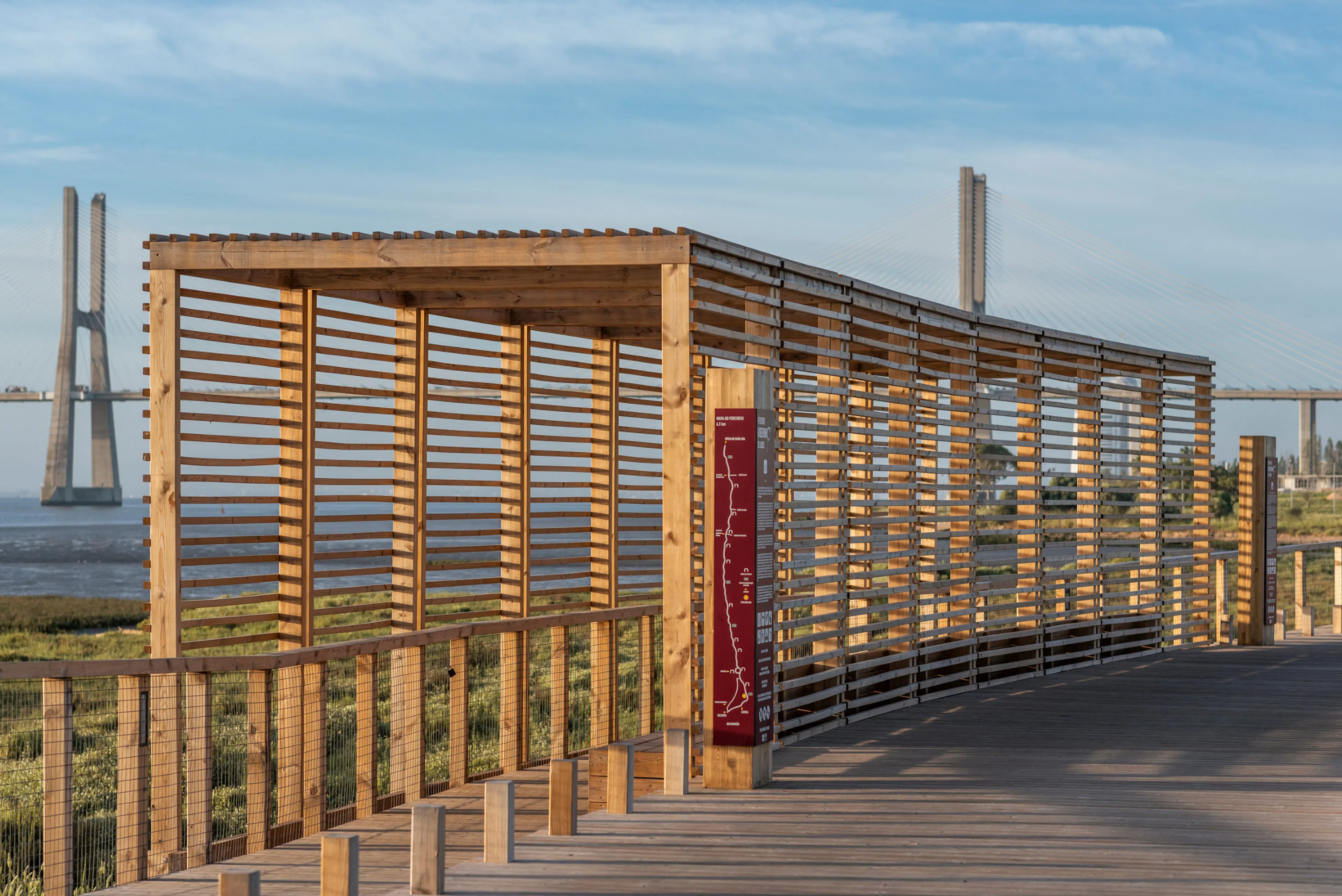 Loures Riverfront — 15