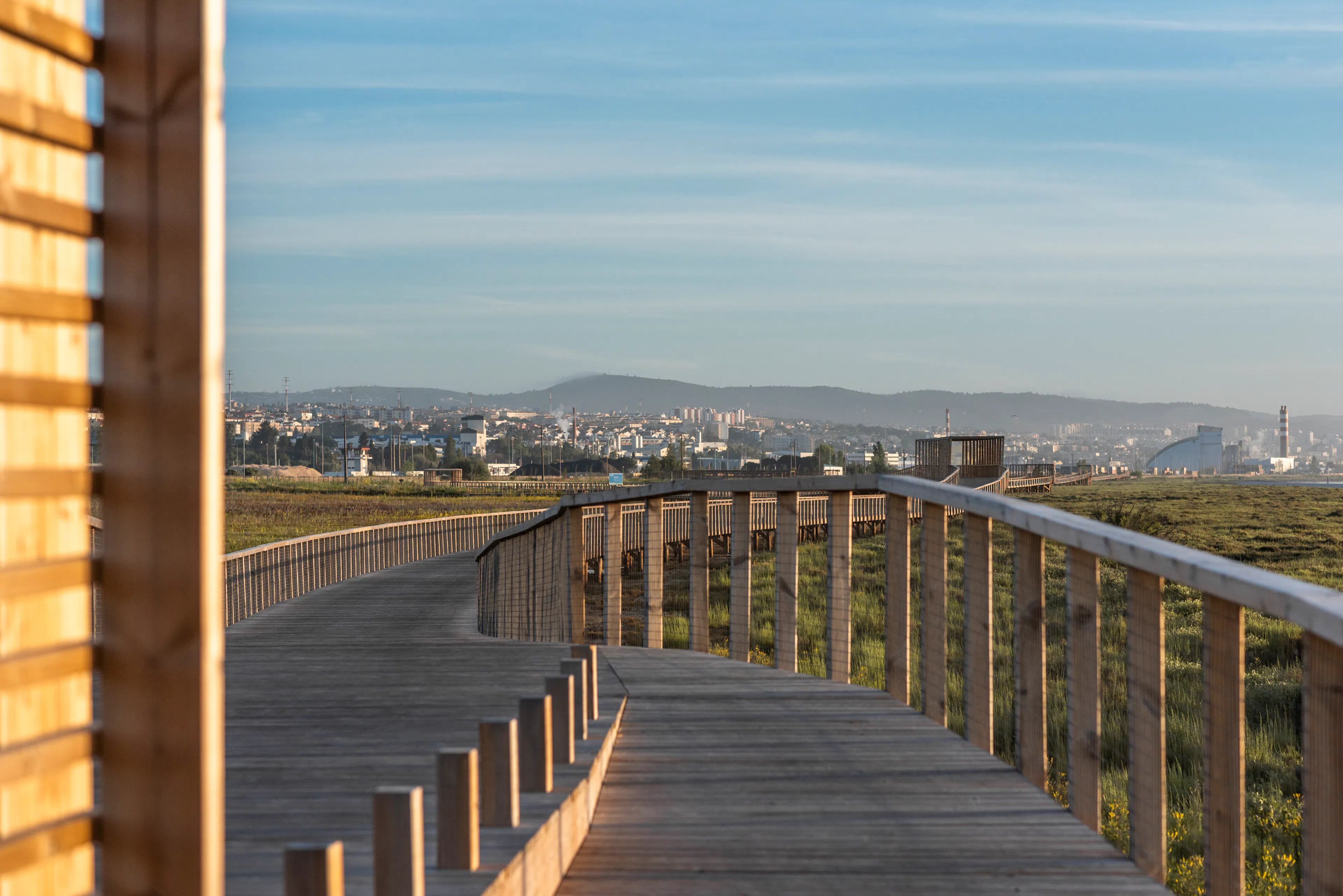 Loures Riverfront — 17