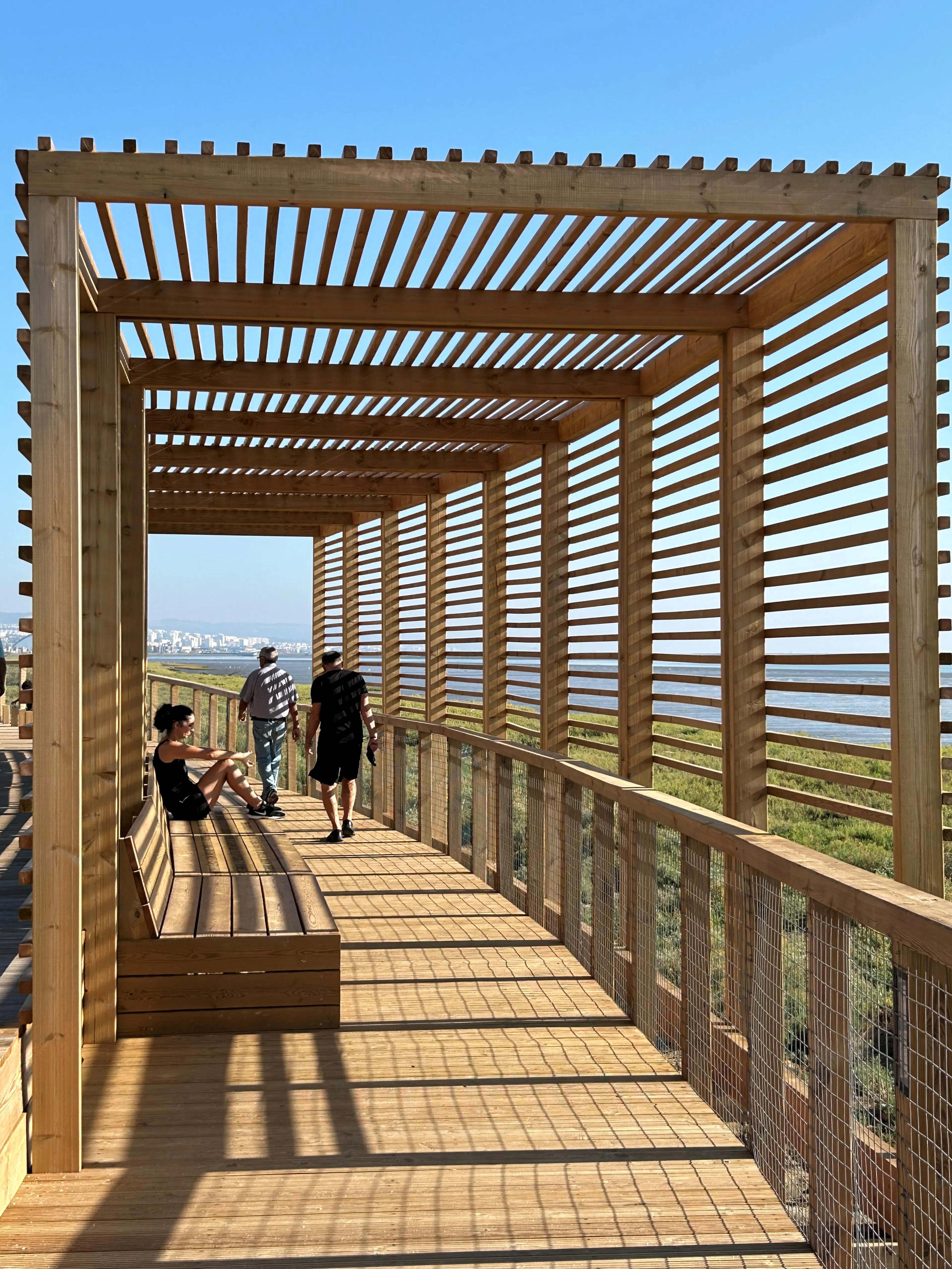 Loures Riverfront — 18