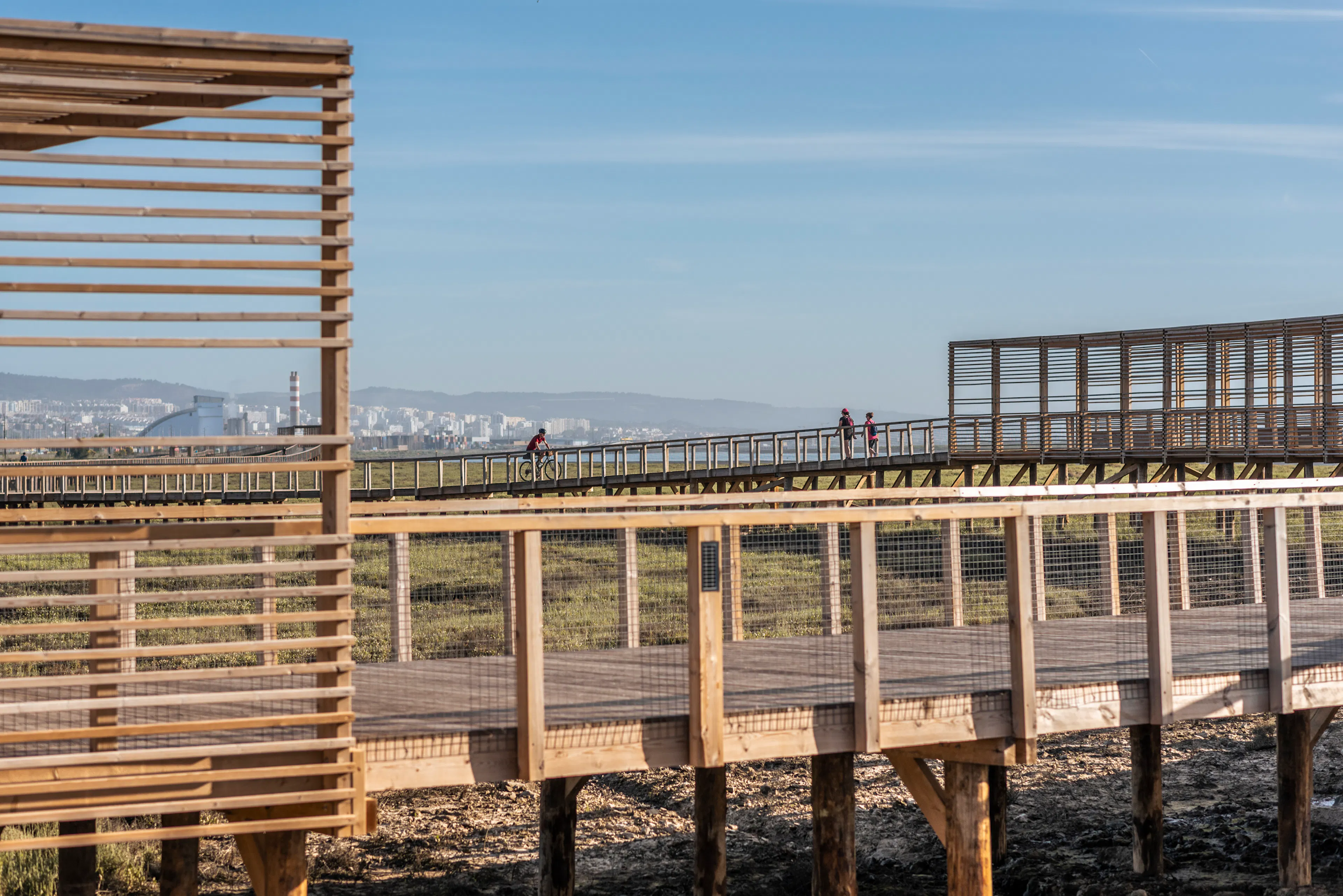 Loures Riverfront — 22