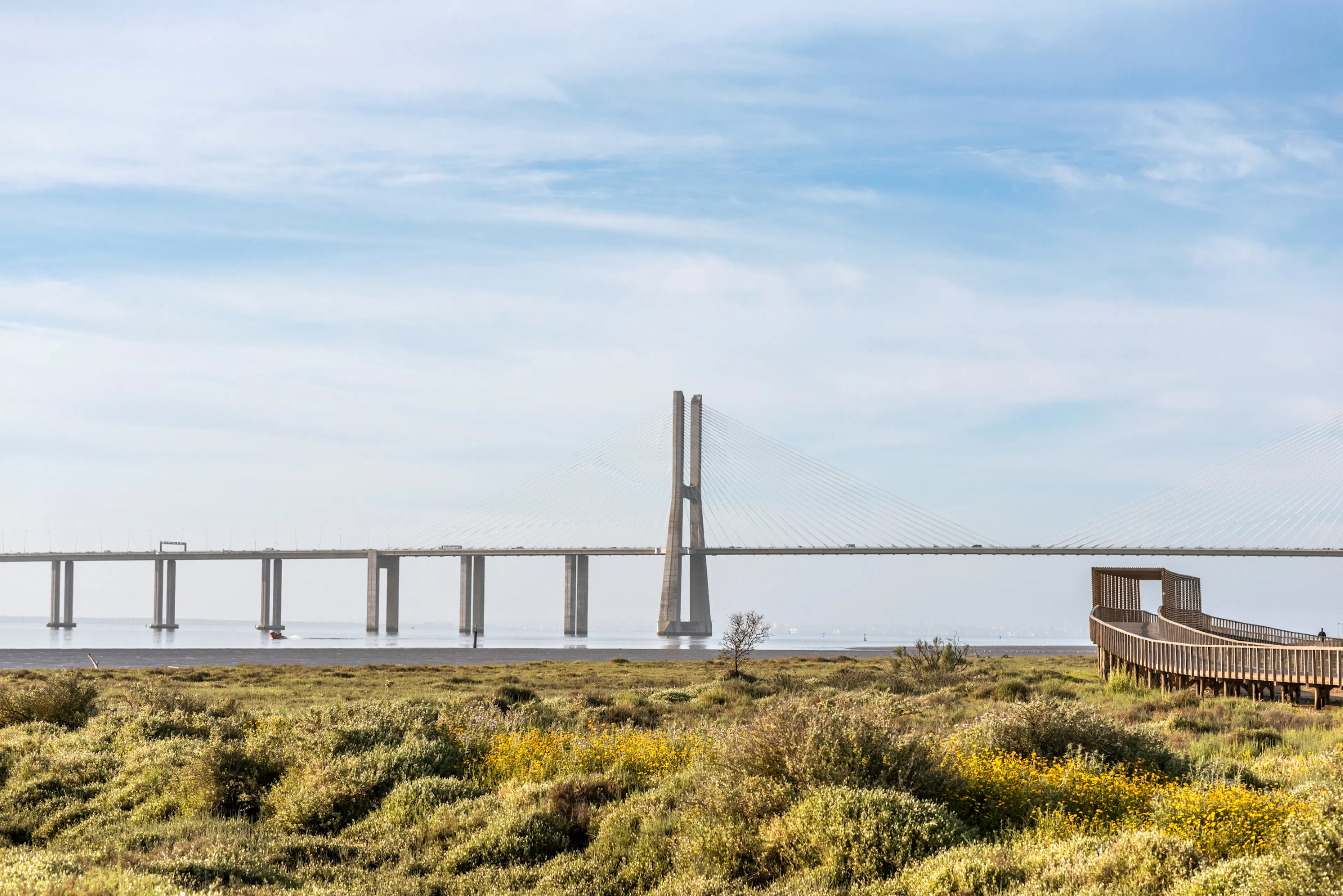 Loures Riverfront — 23