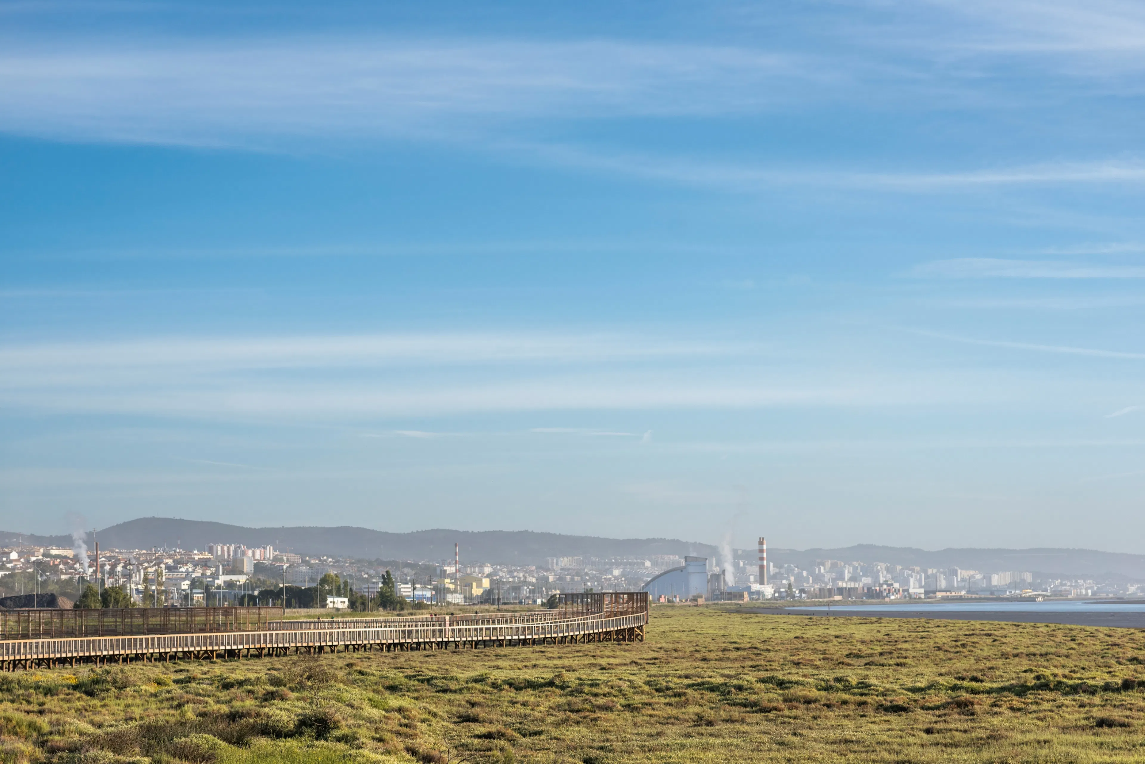 Loures Riverfront — 24
