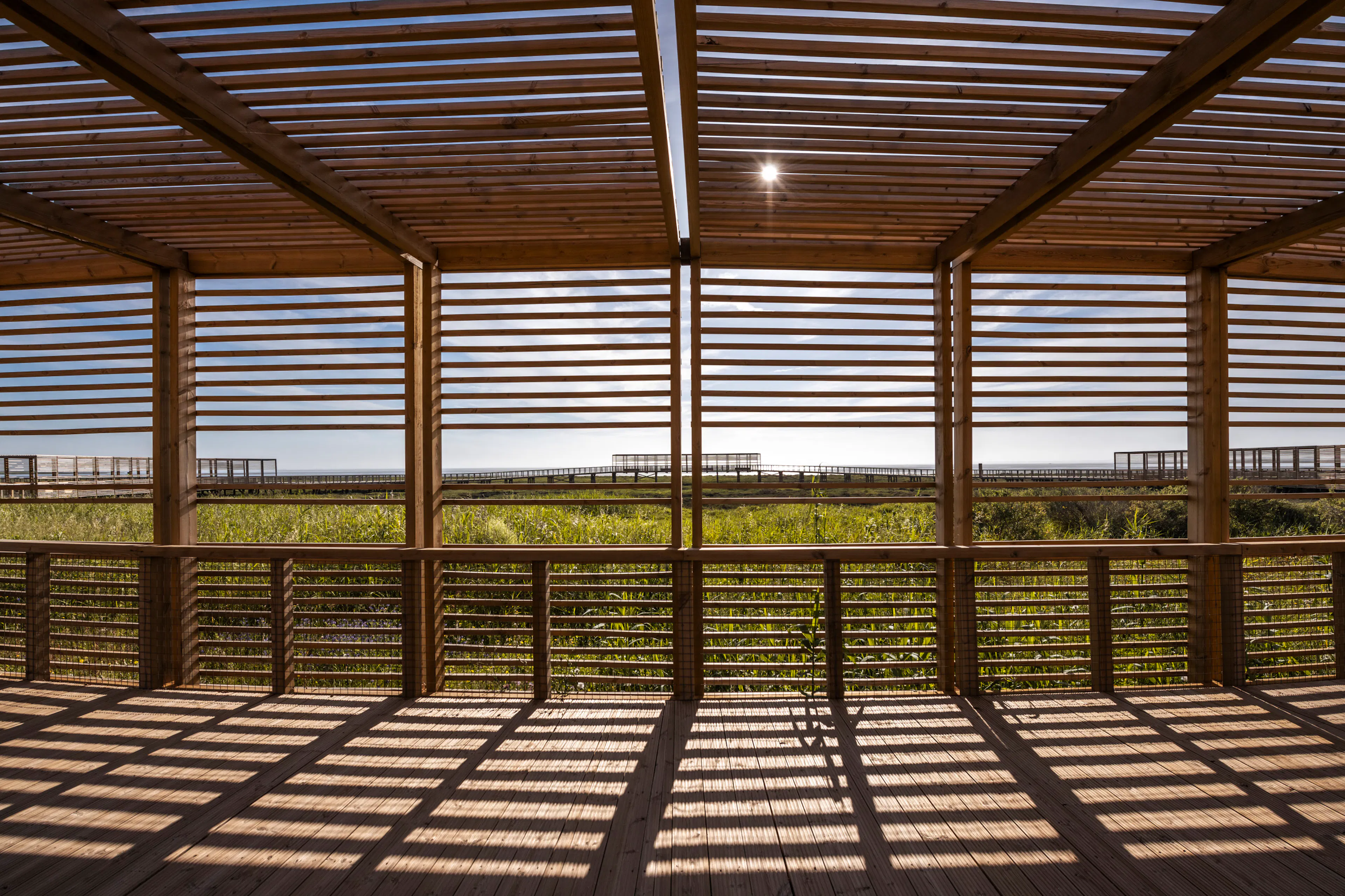 Loures Riverfront — 21