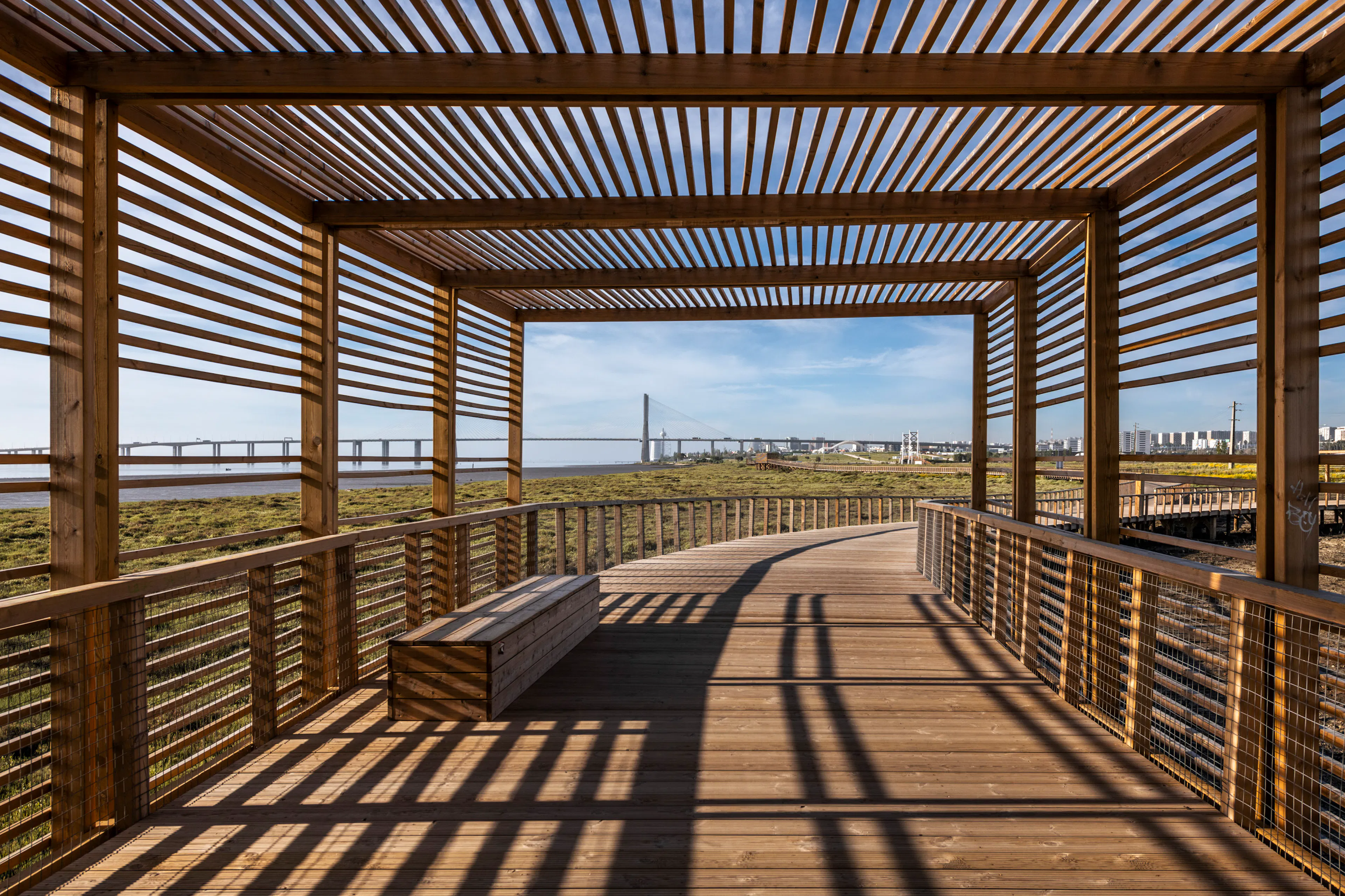 Loures Riverfront — 20