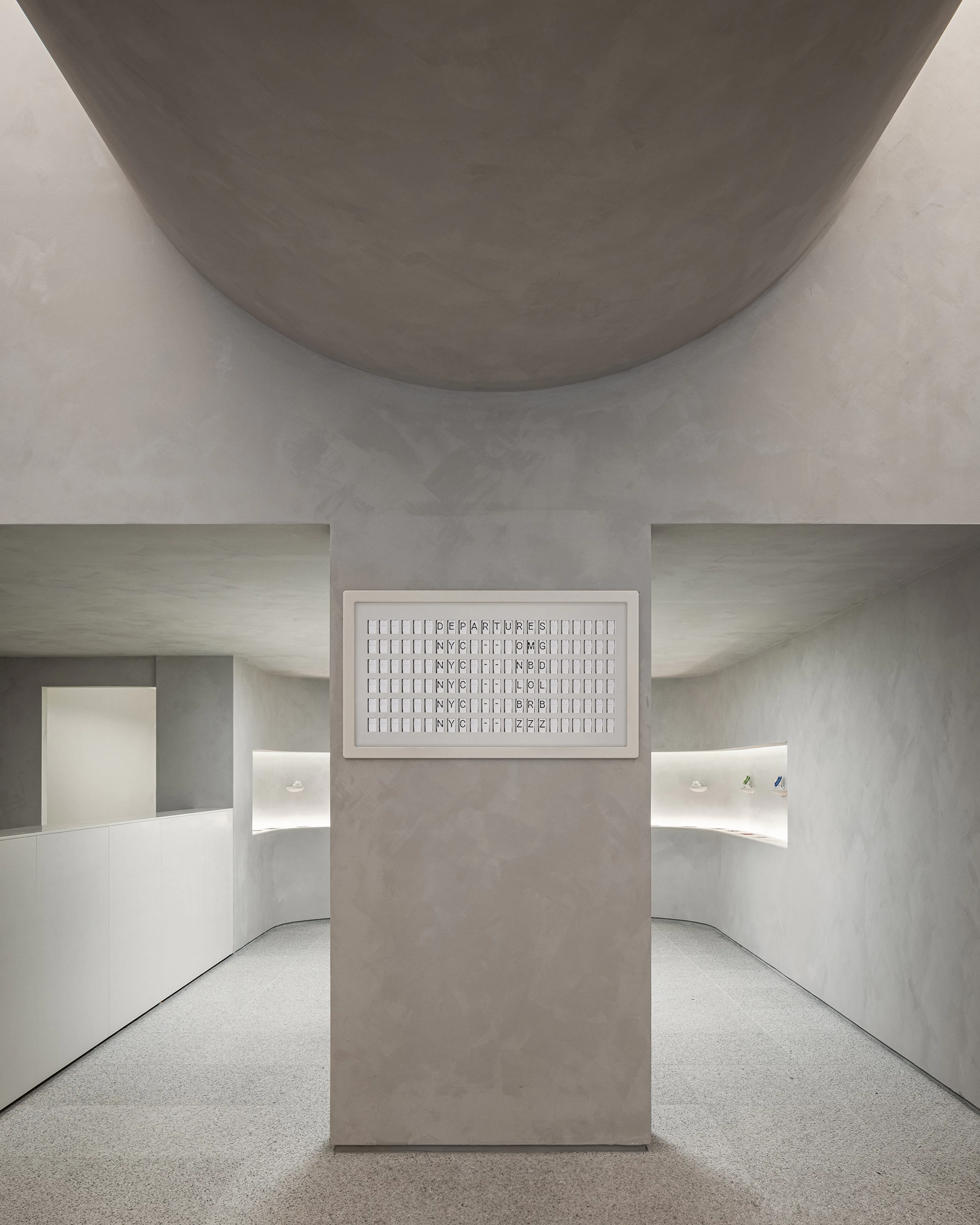 The Travel Agency 5th Avenue — 1