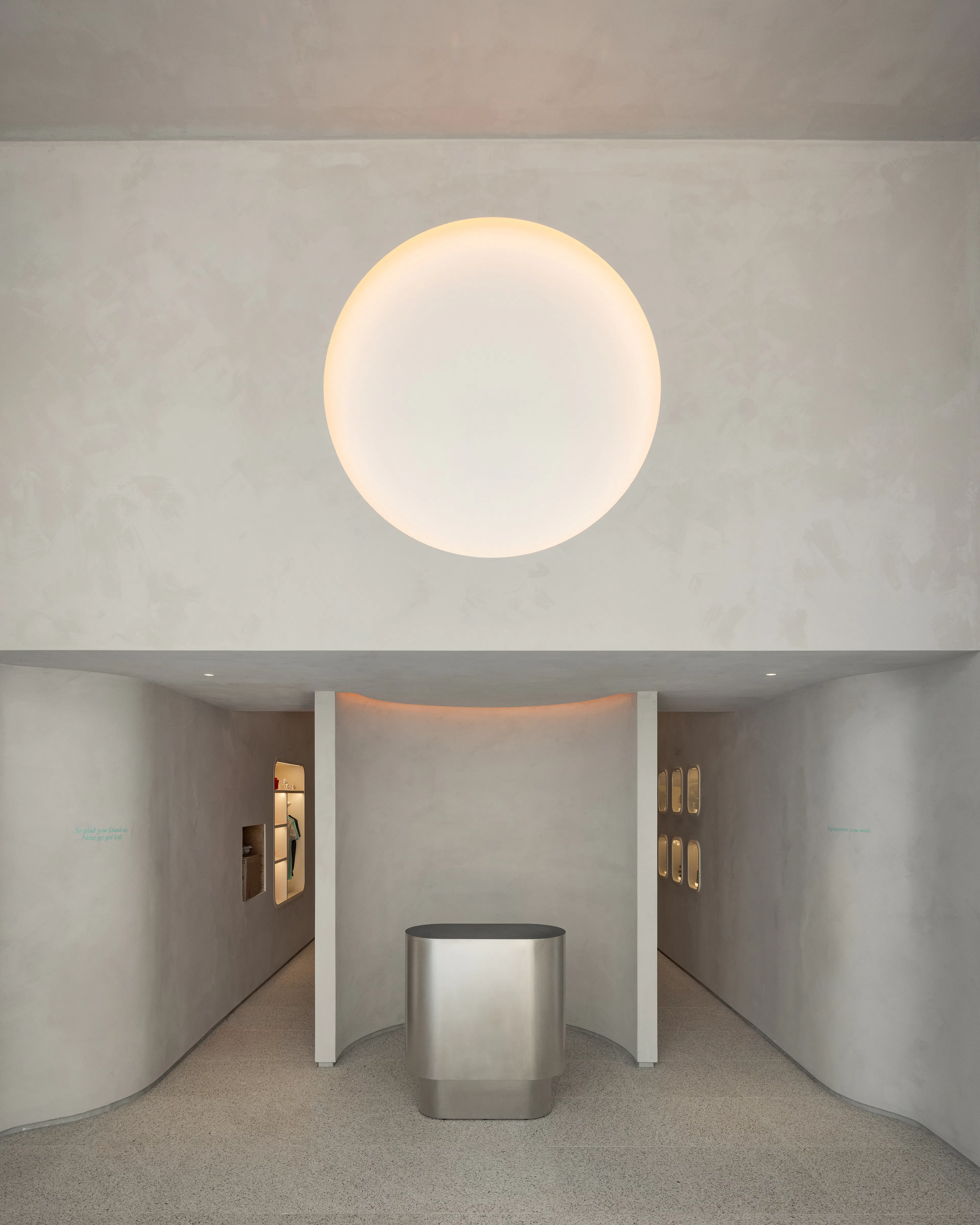 The Travel Agency 5th Avenue — 2