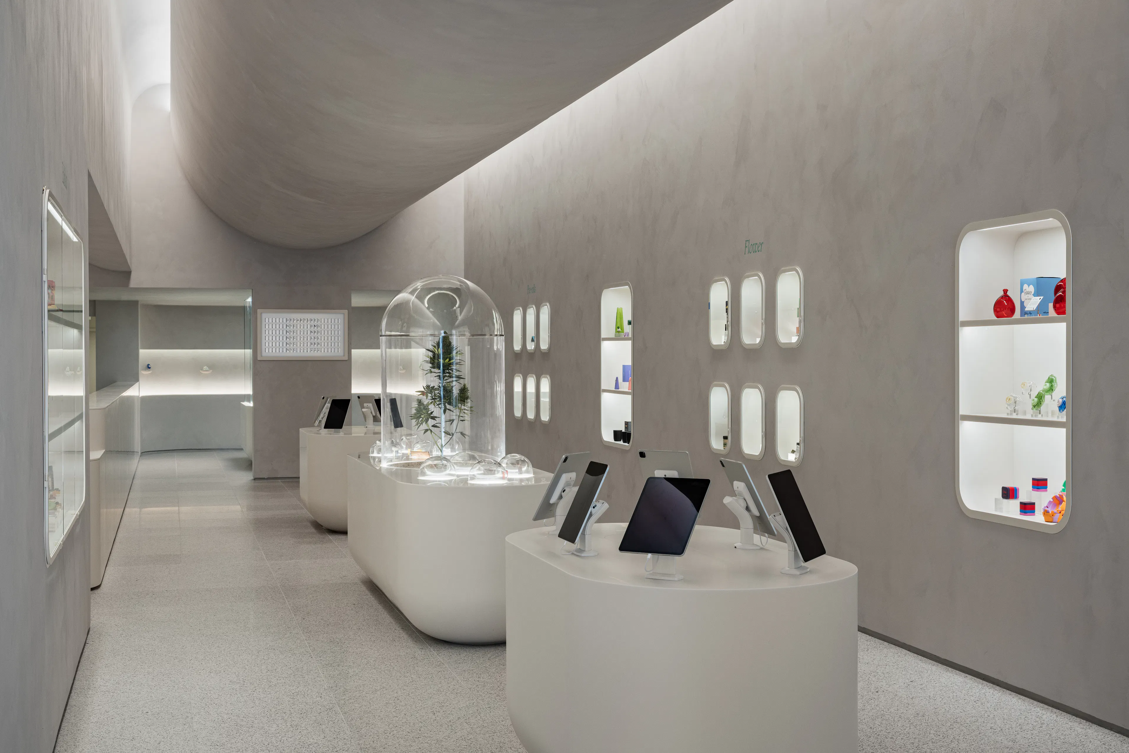 The Travel Agency 5th Avenue — 5