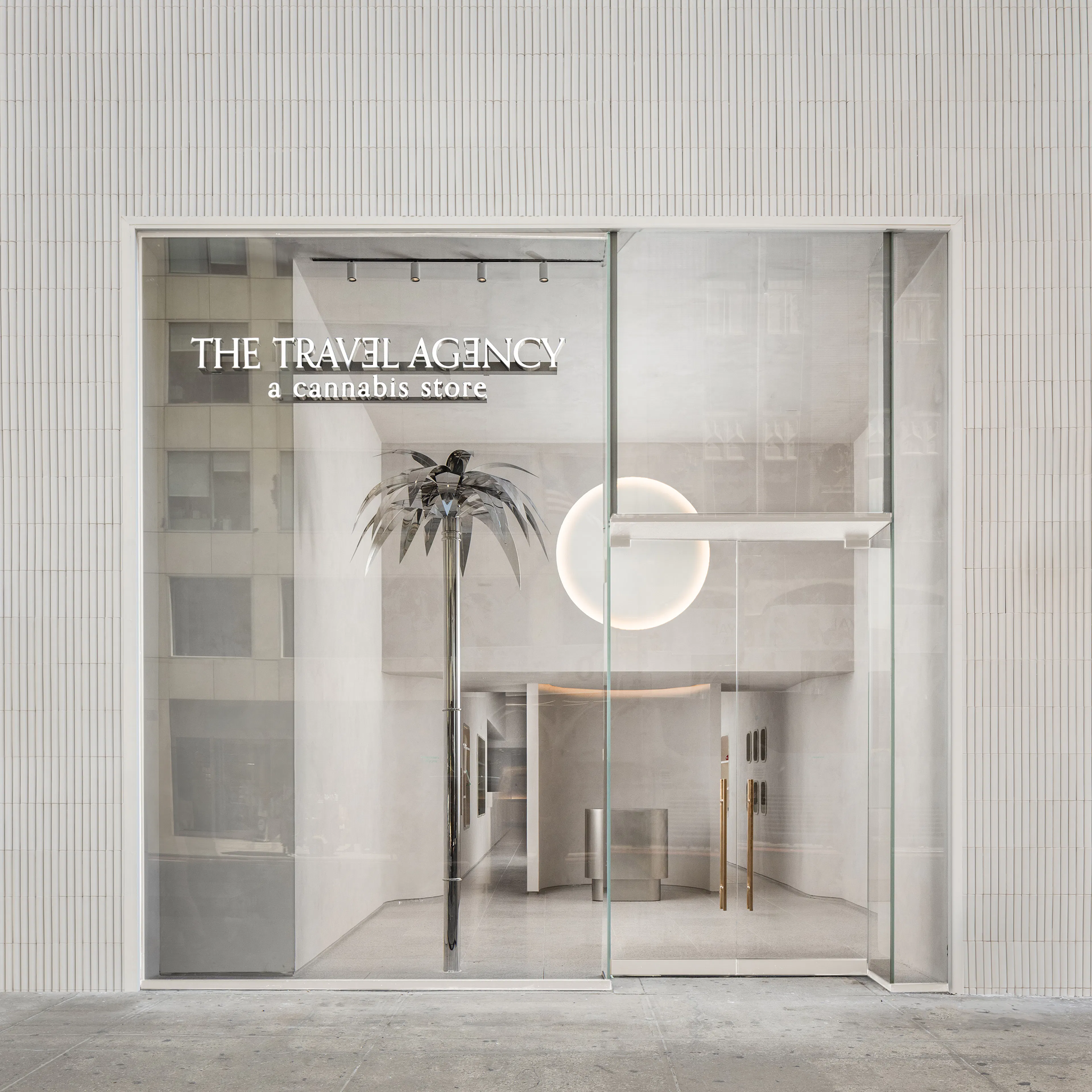 The Travel Agency 5th Avenue — 3