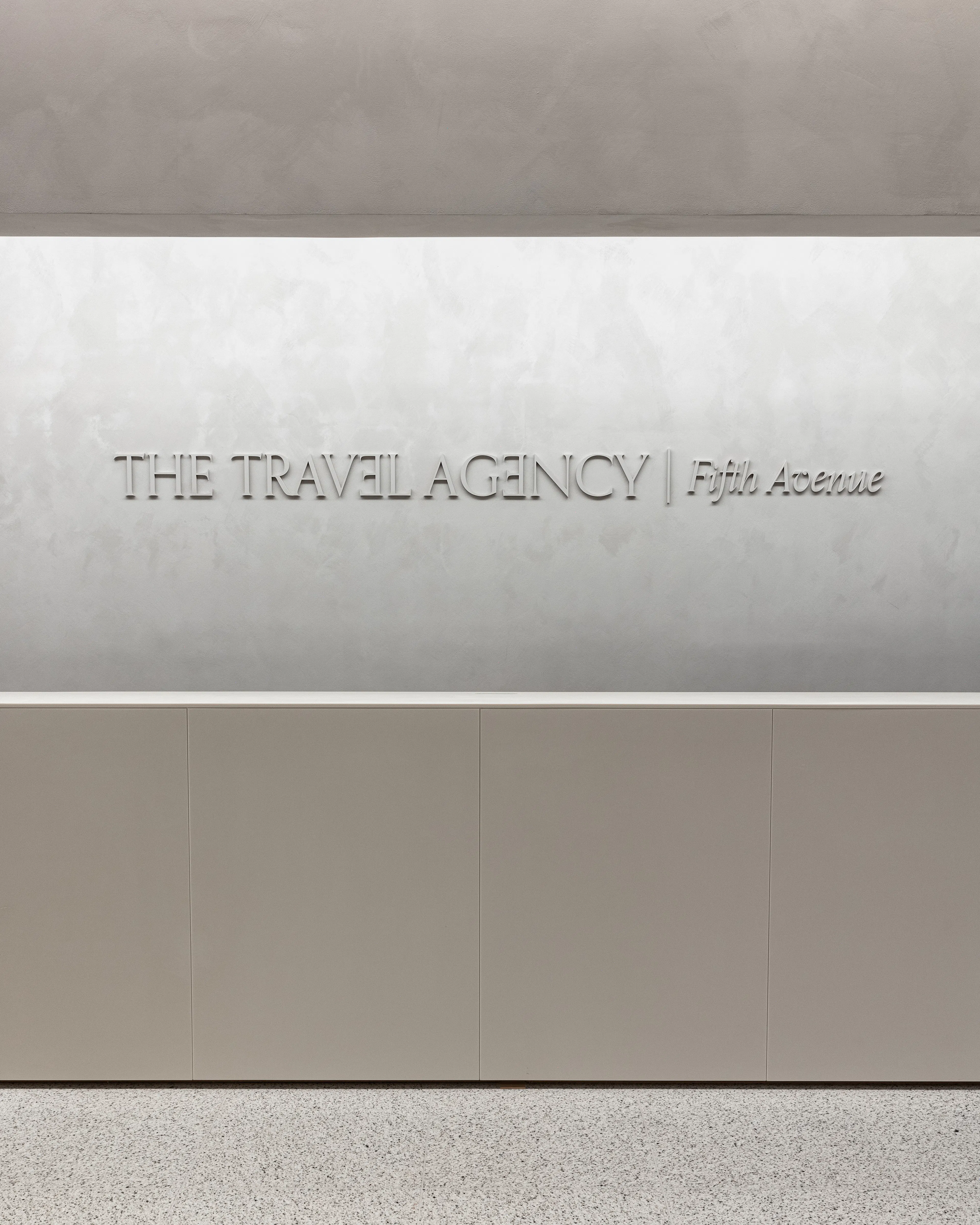 The Travel Agency 5th Avenue — 4