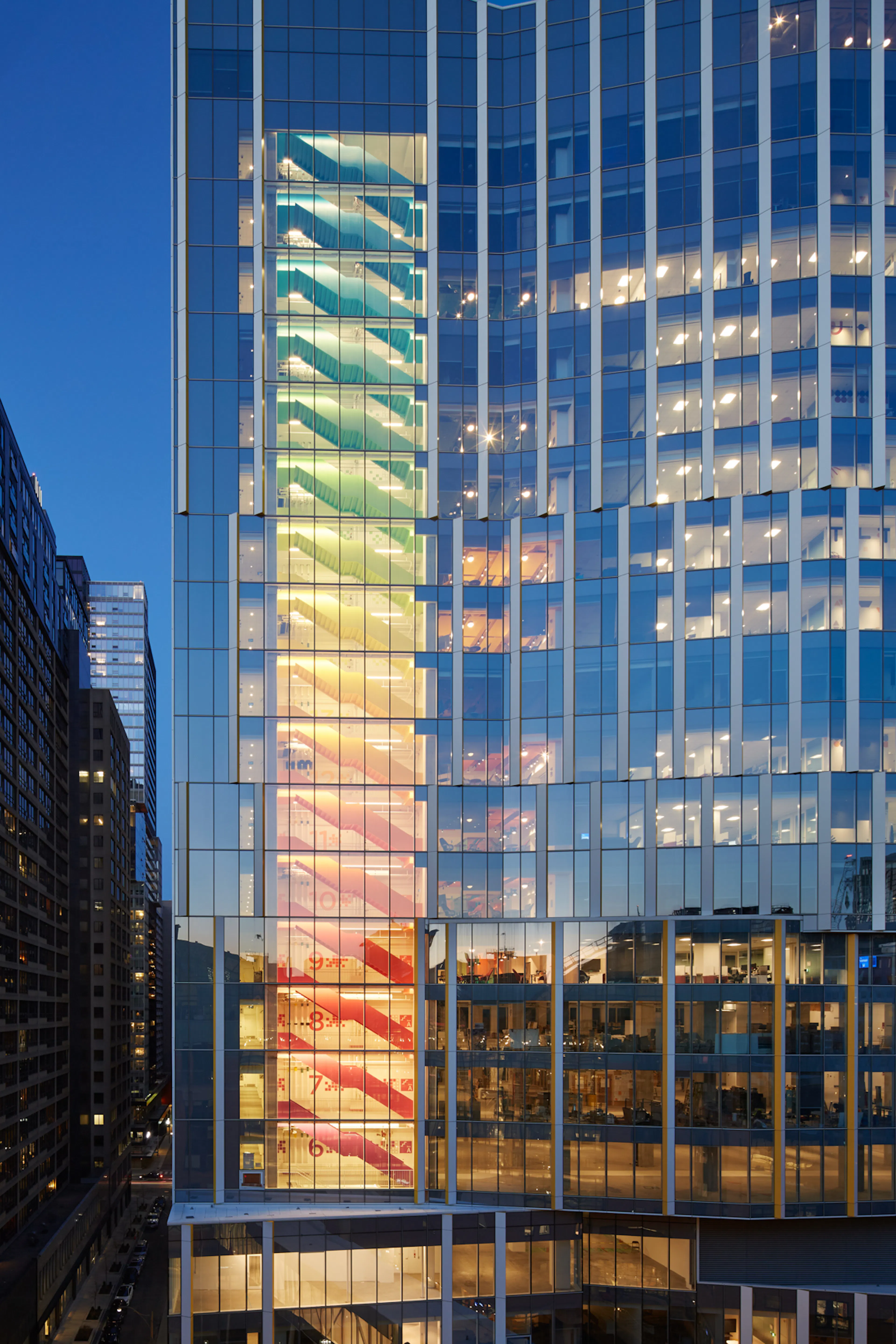 SickKids Patient Support Centre