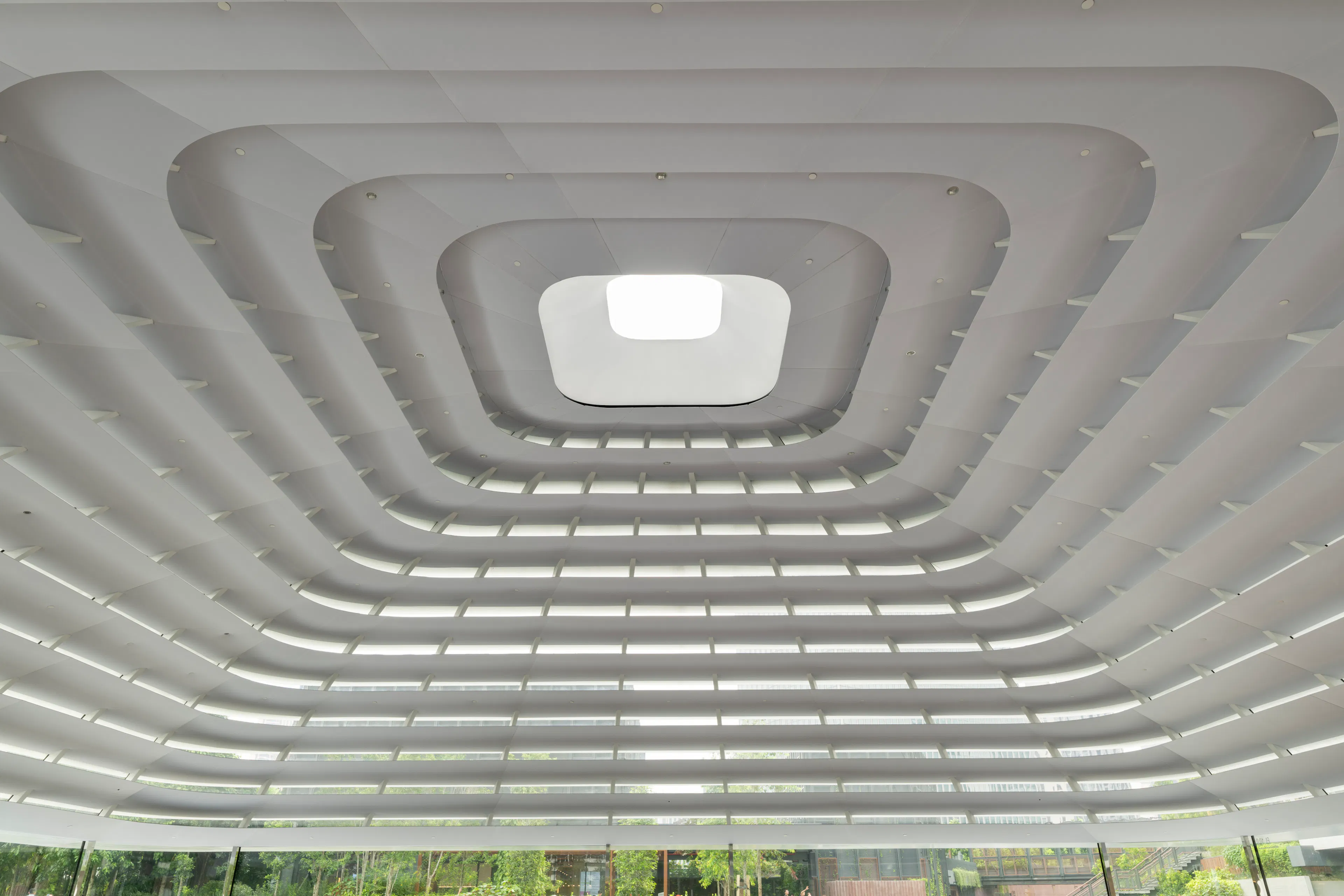 Apple The Exchange TRX — 5