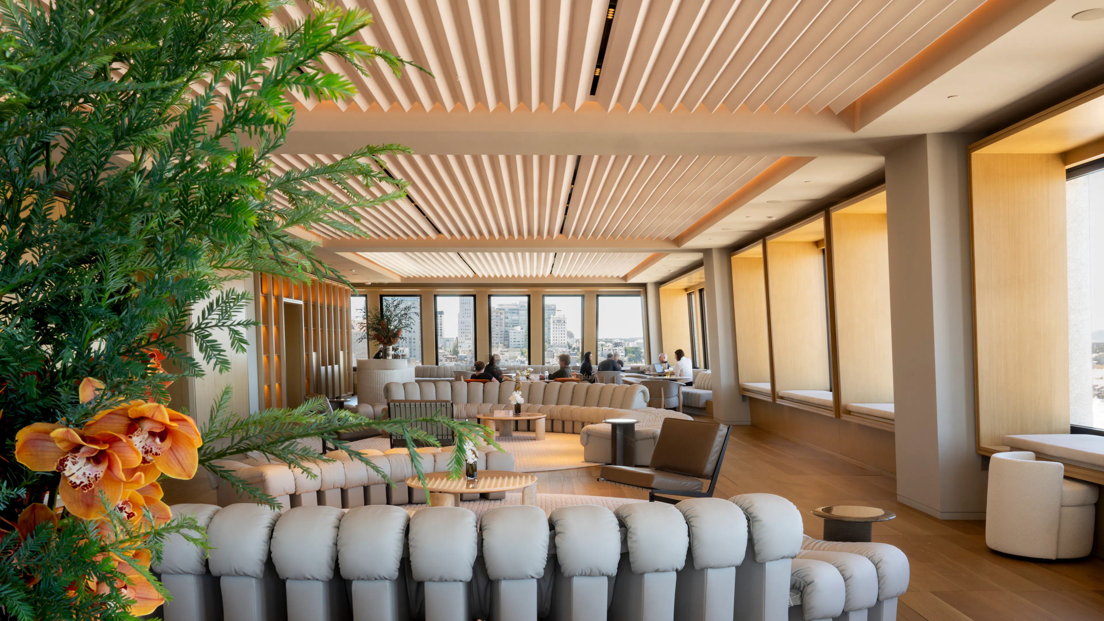 Transamerica Pyramid Center — 9