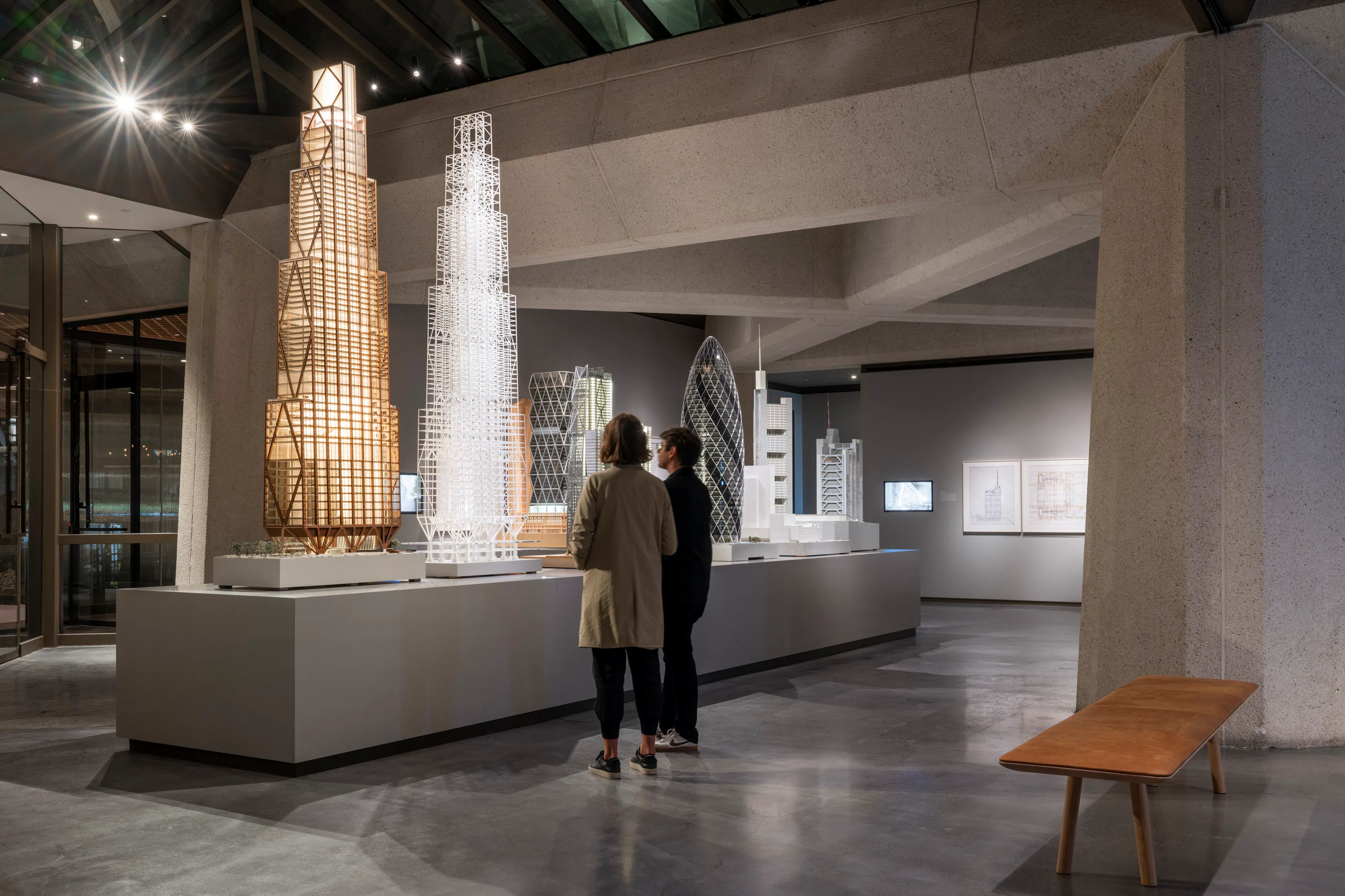 Transamerica Pyramid Center — 15