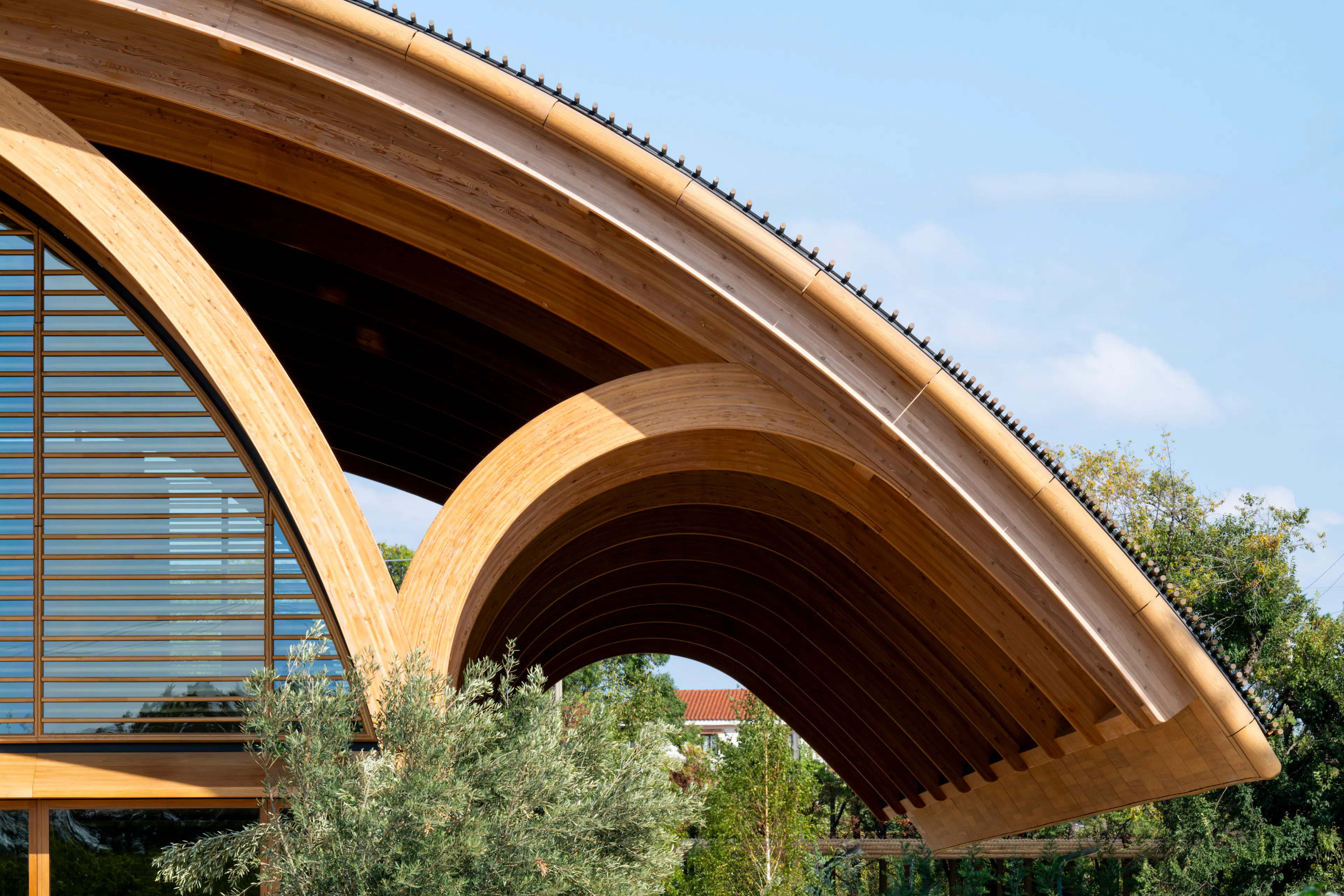 Legacy of Bodegas Faustino Winery — 1