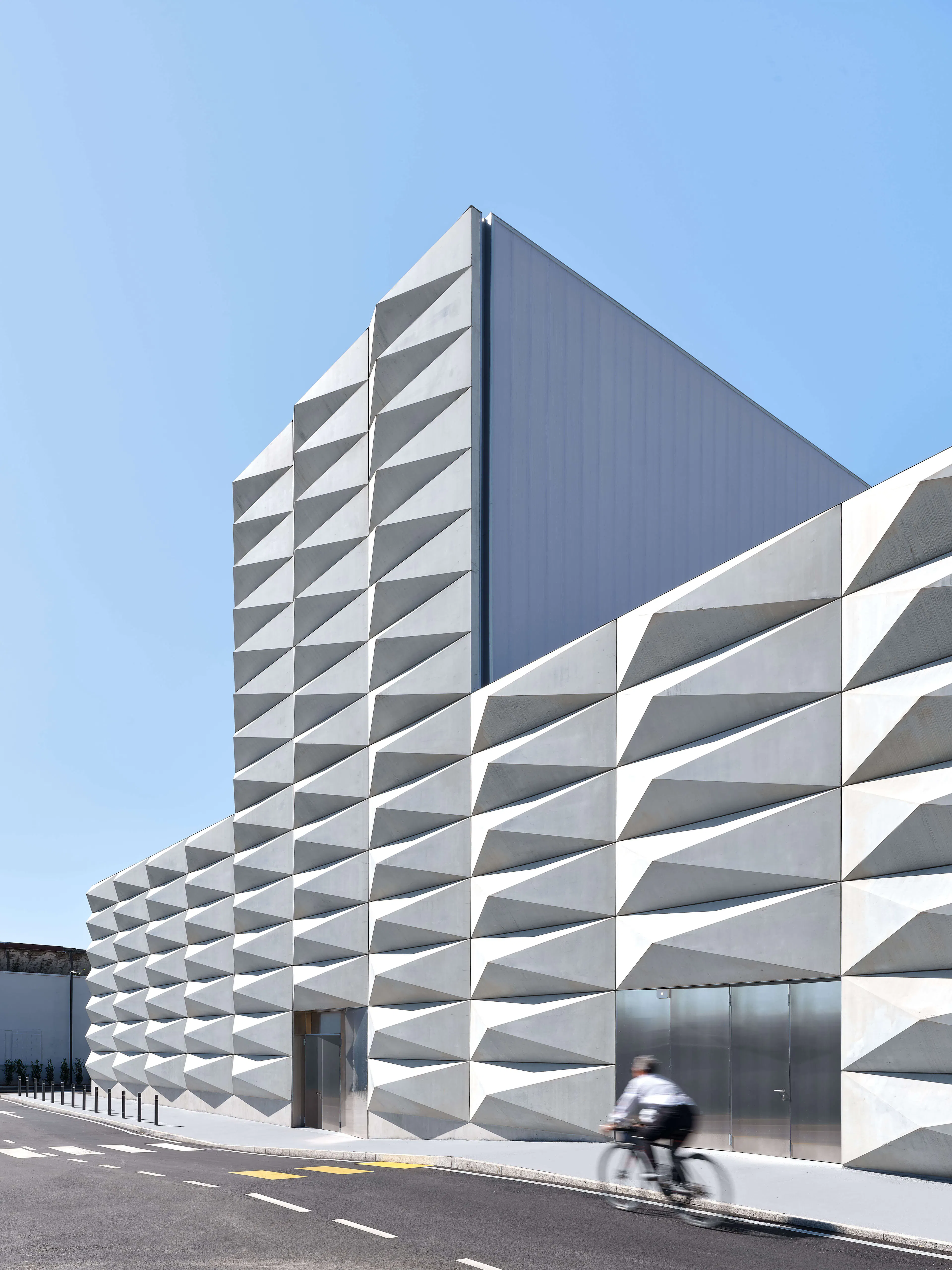 Teatro Borsoni — 4