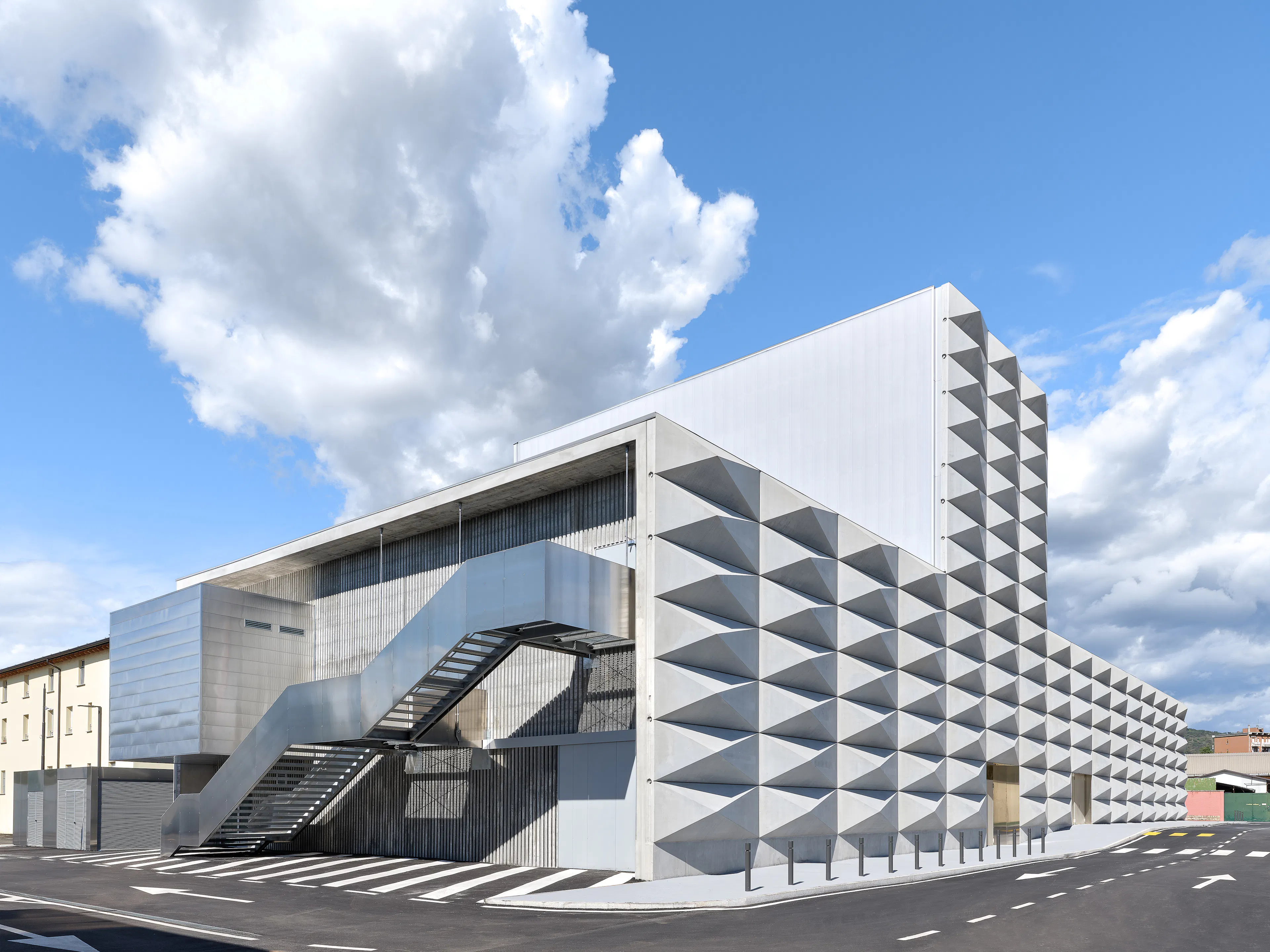 Teatro Borsoni — 6