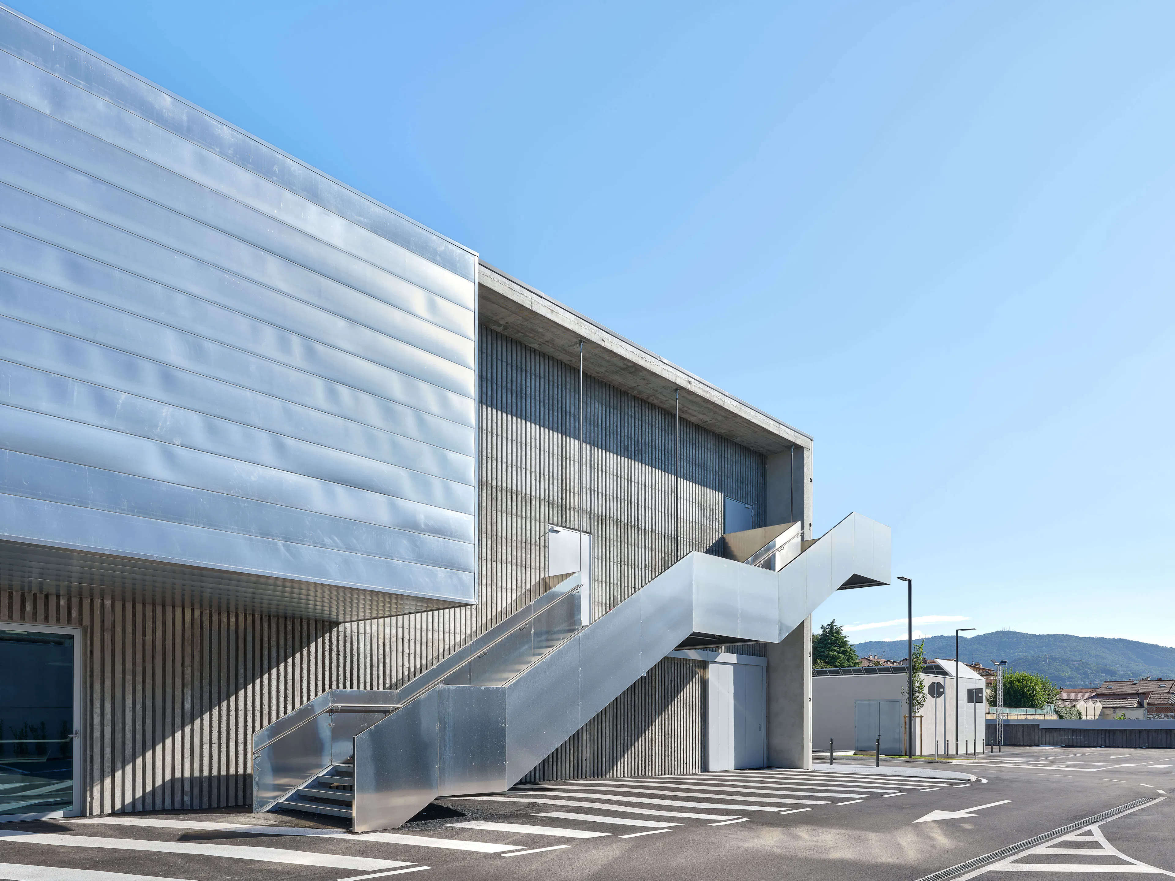 Teatro Borsoni — 5