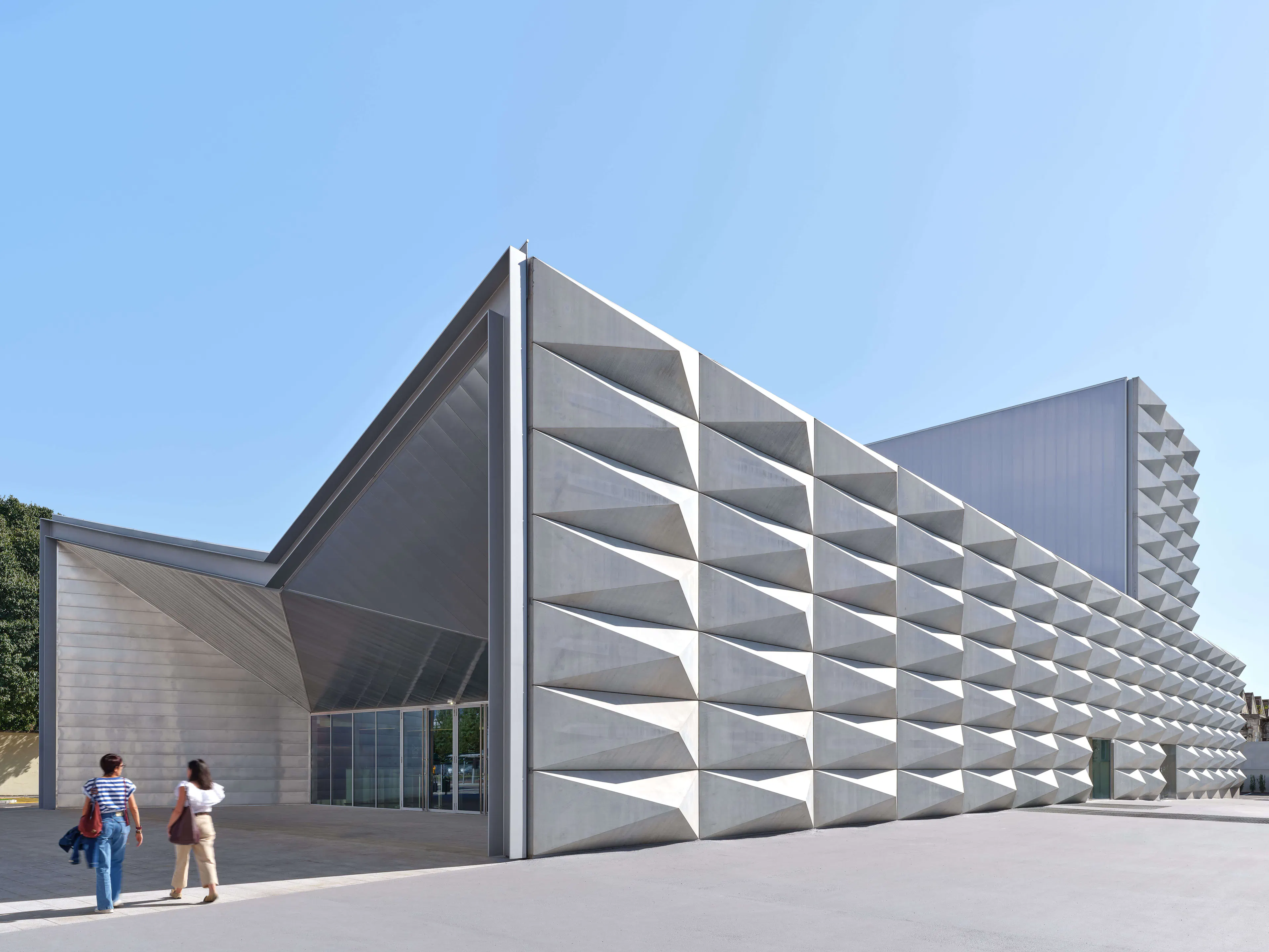 Teatro Borsoni — 8