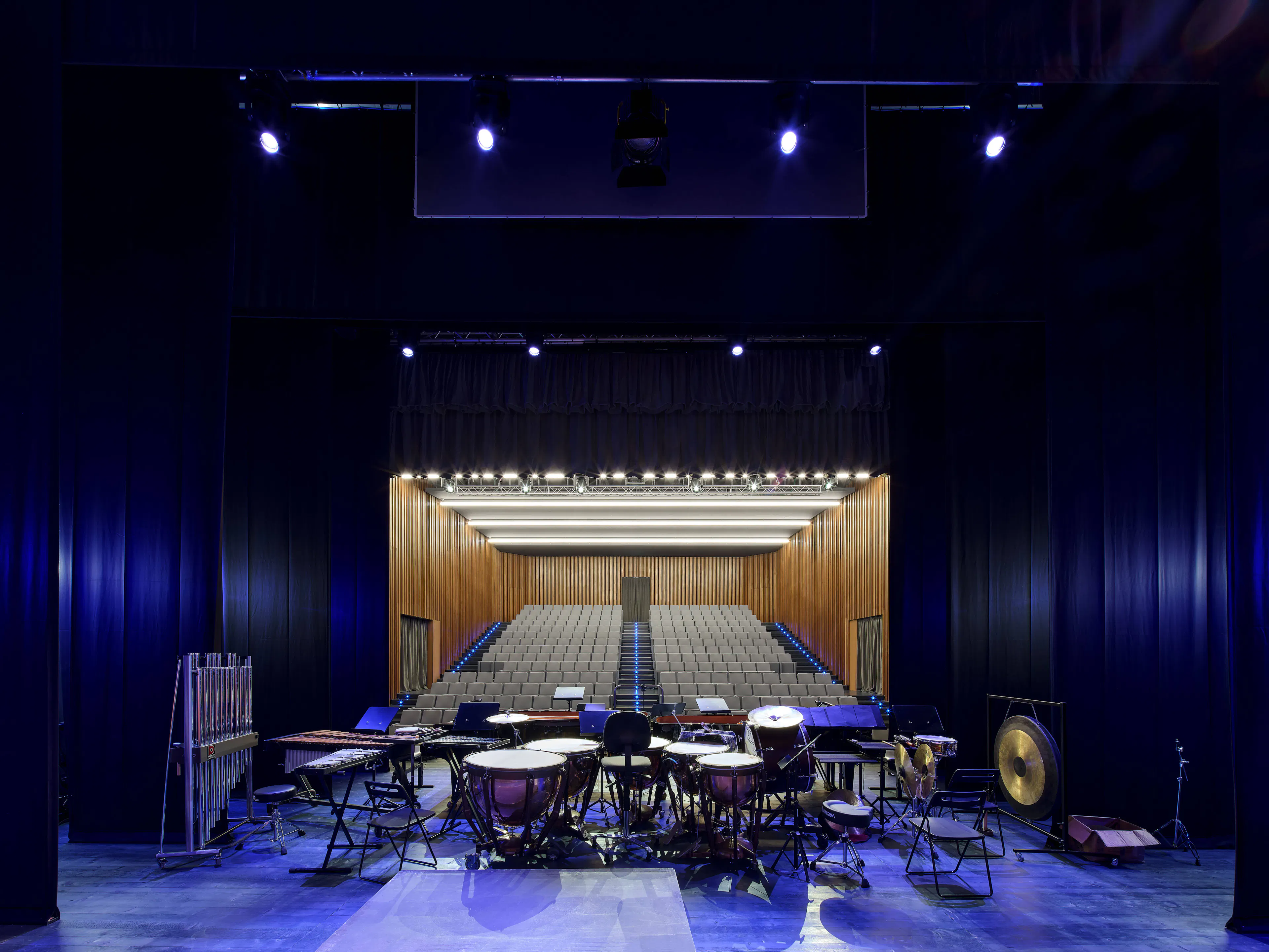 Teatro Borsoni — 19