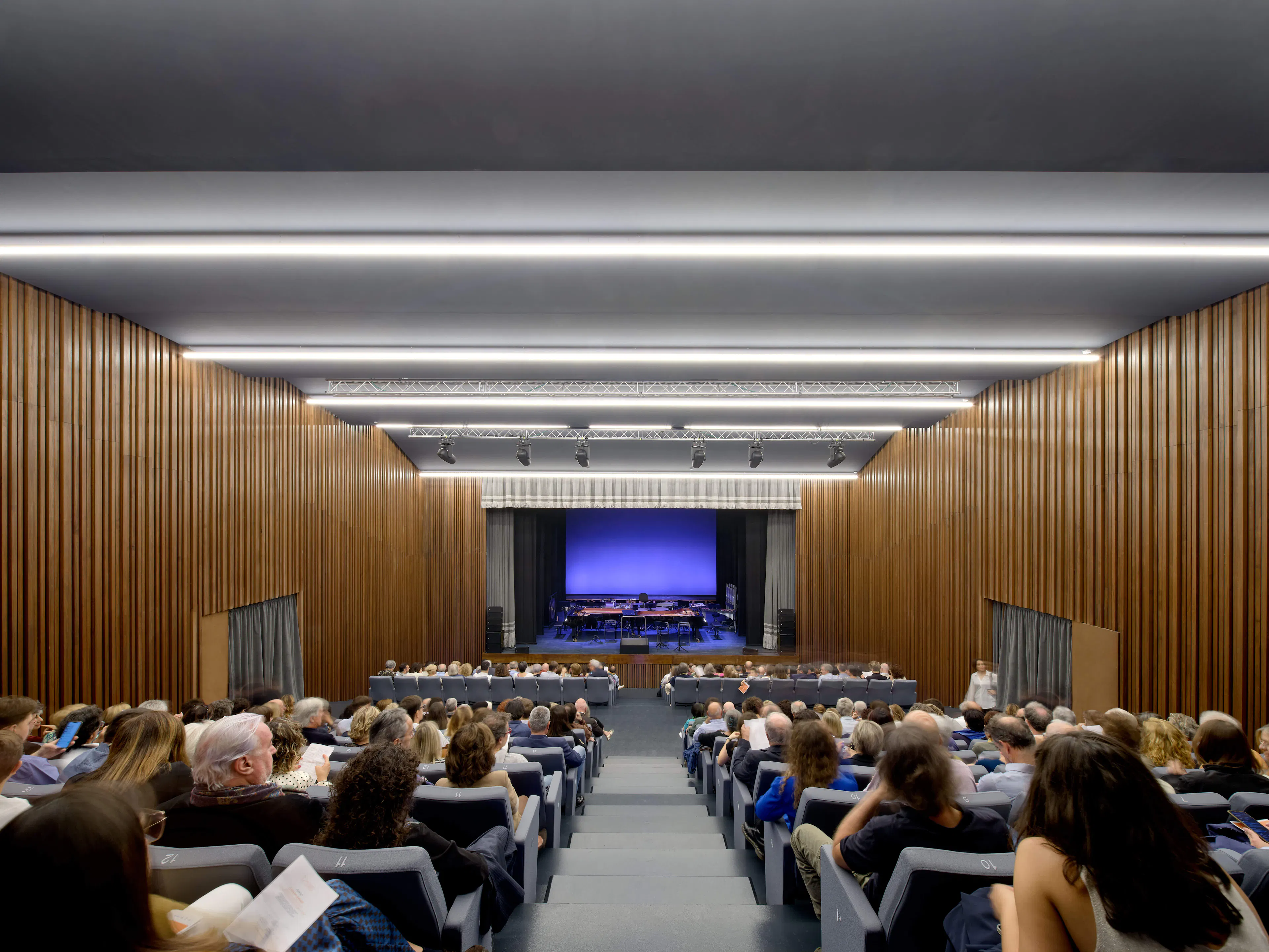 Teatro Borsoni — 20