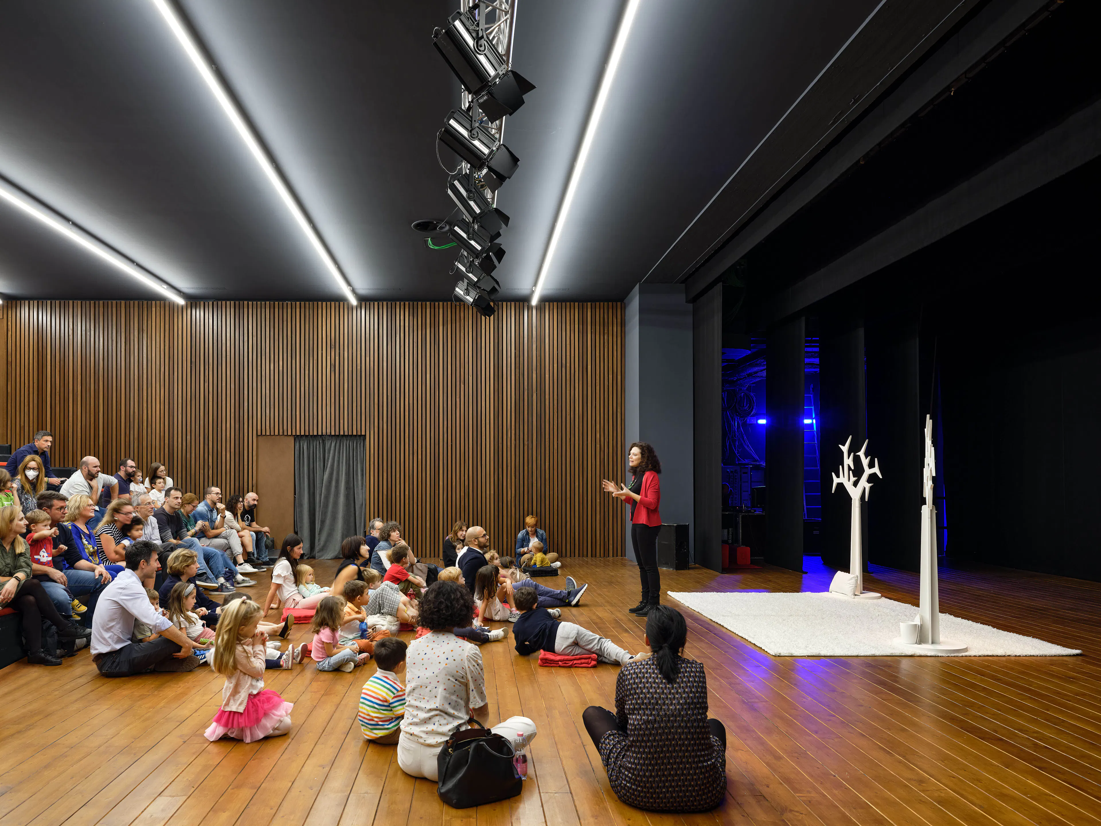 Teatro Borsoni — 22