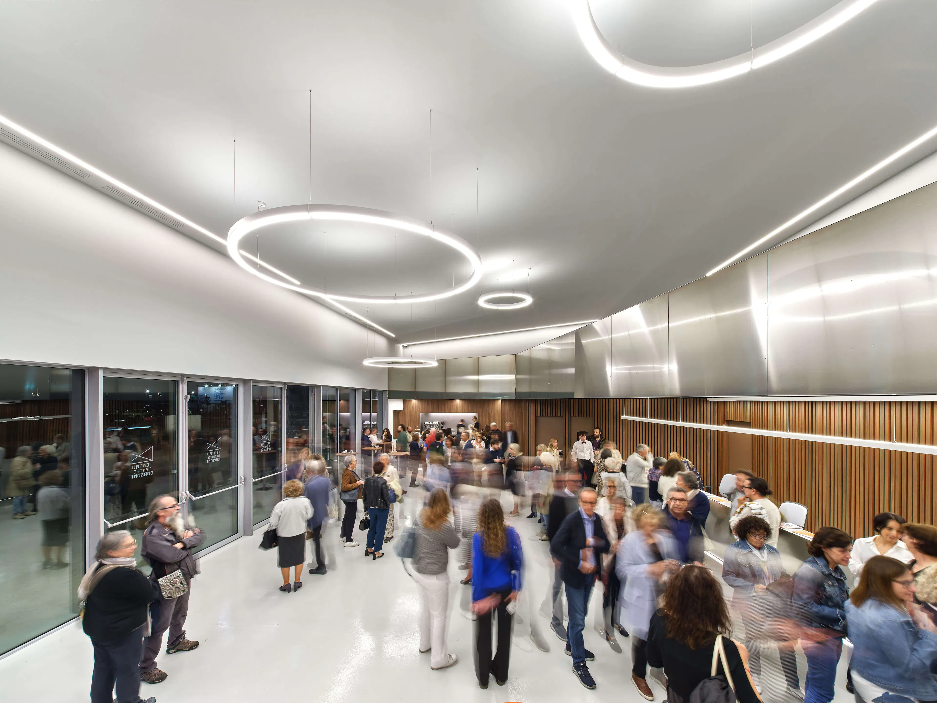 Teatro Borsoni — 14