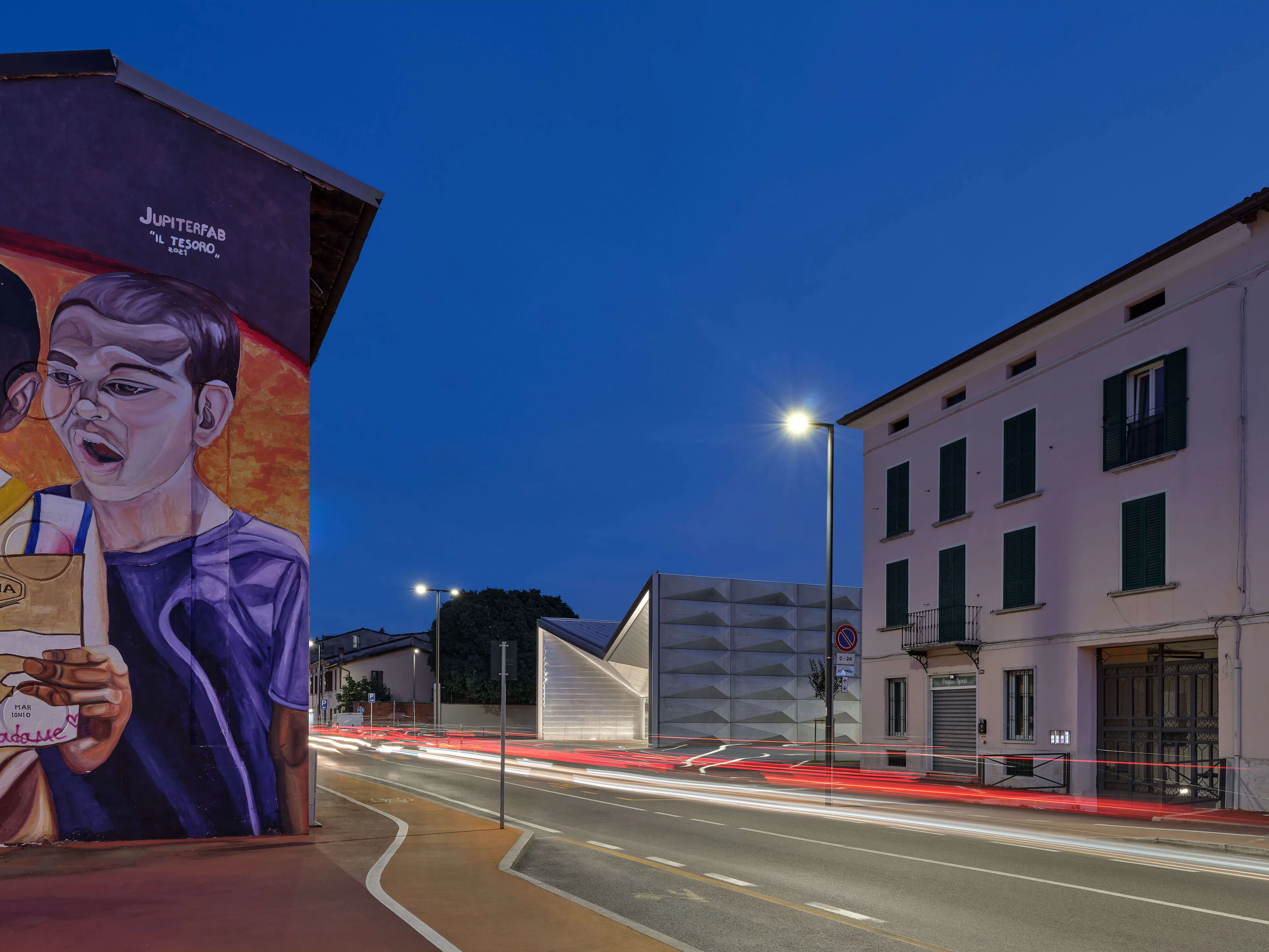 Teatro Borsoni — 10