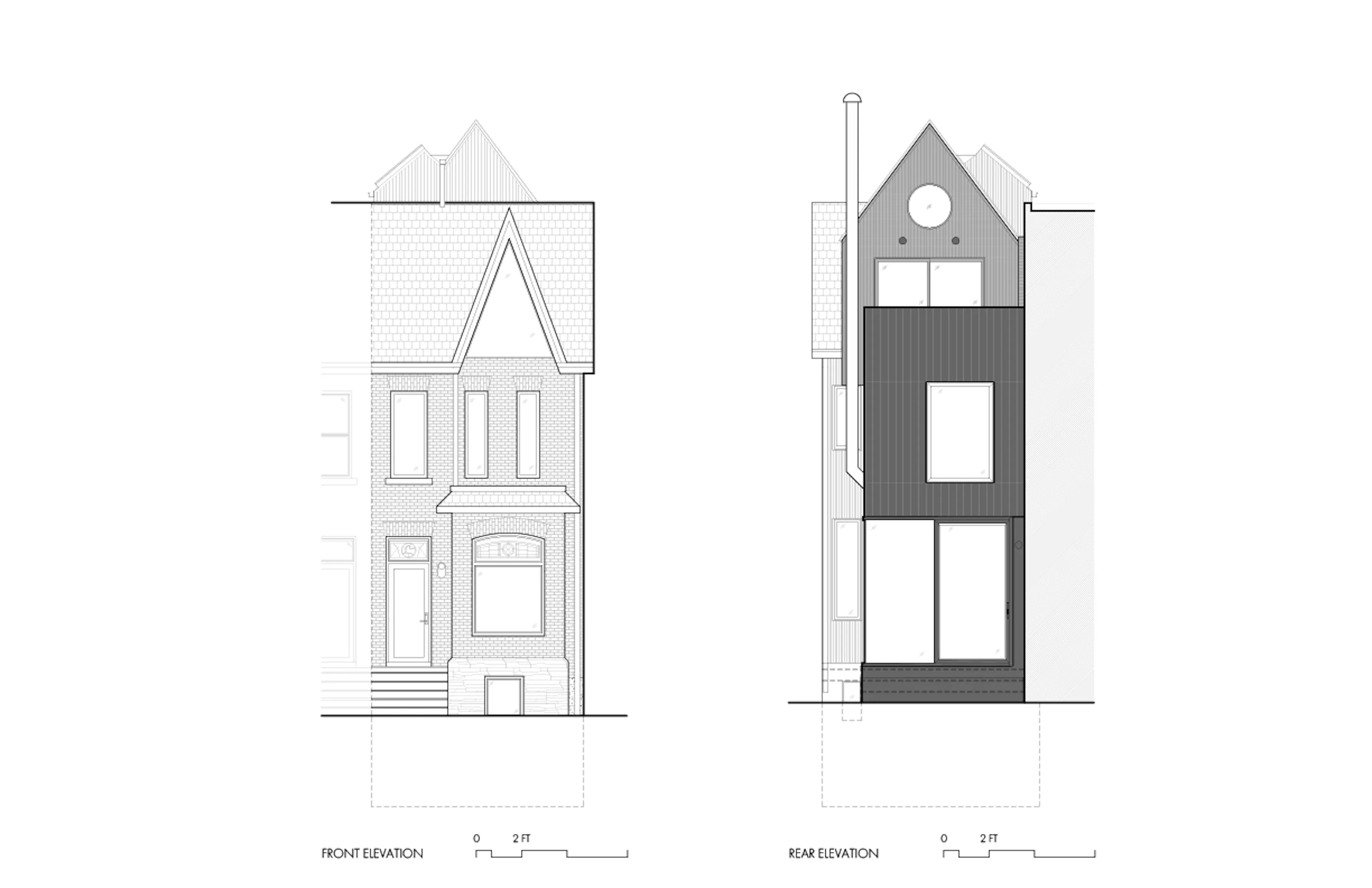 House Caroline — 24