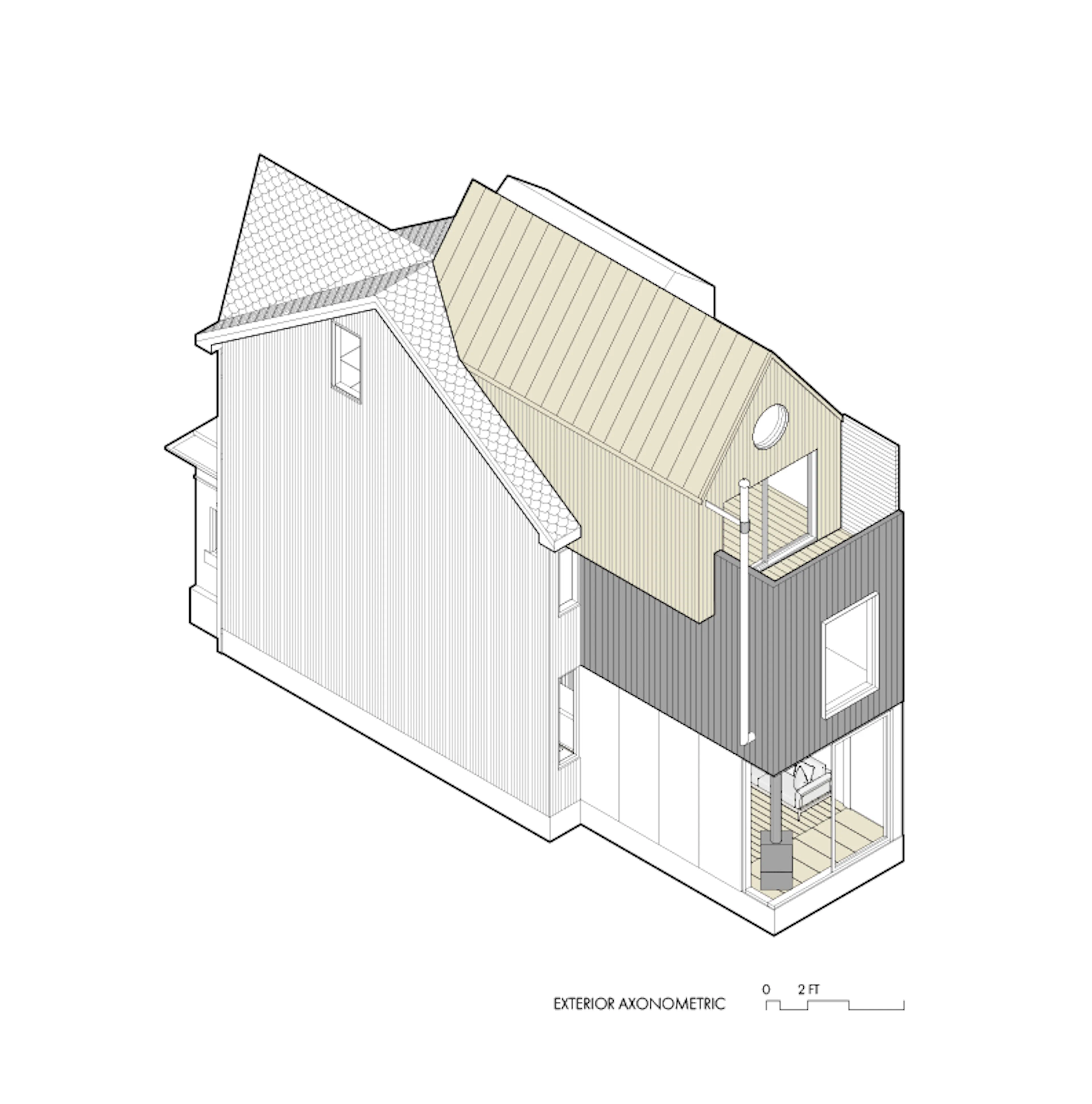 House Caroline — 26