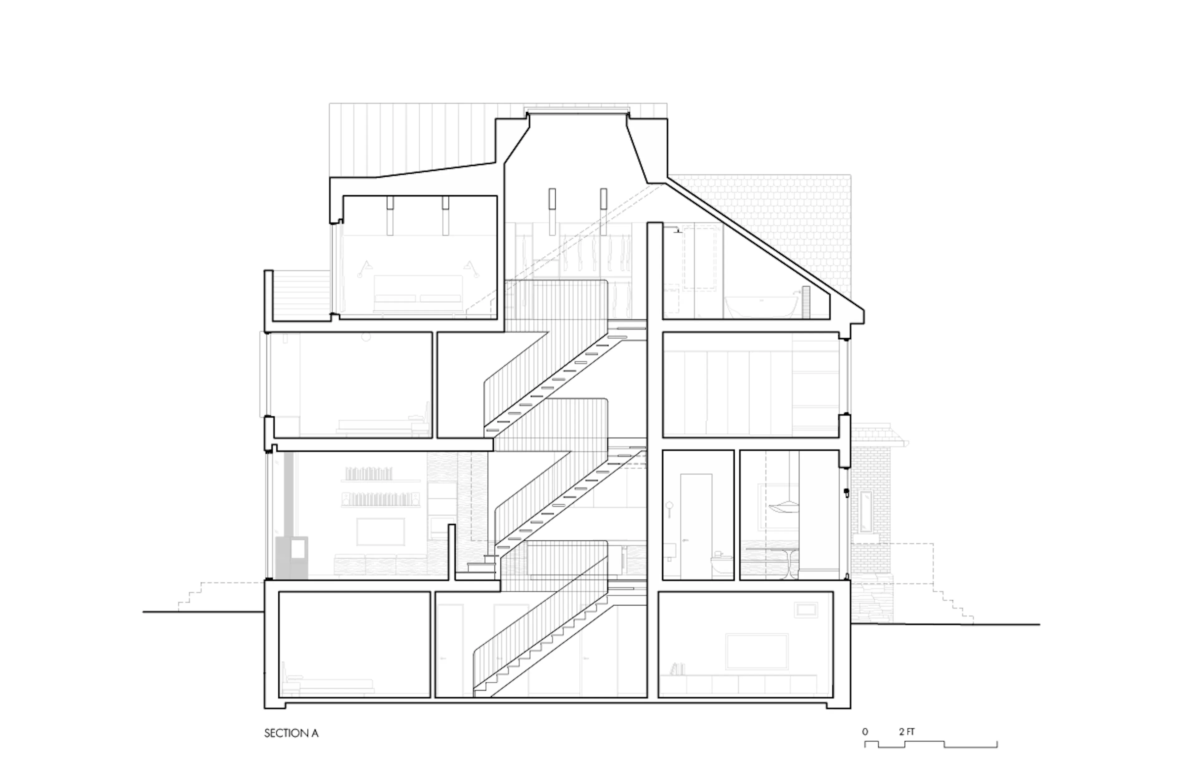 House Caroline — 28