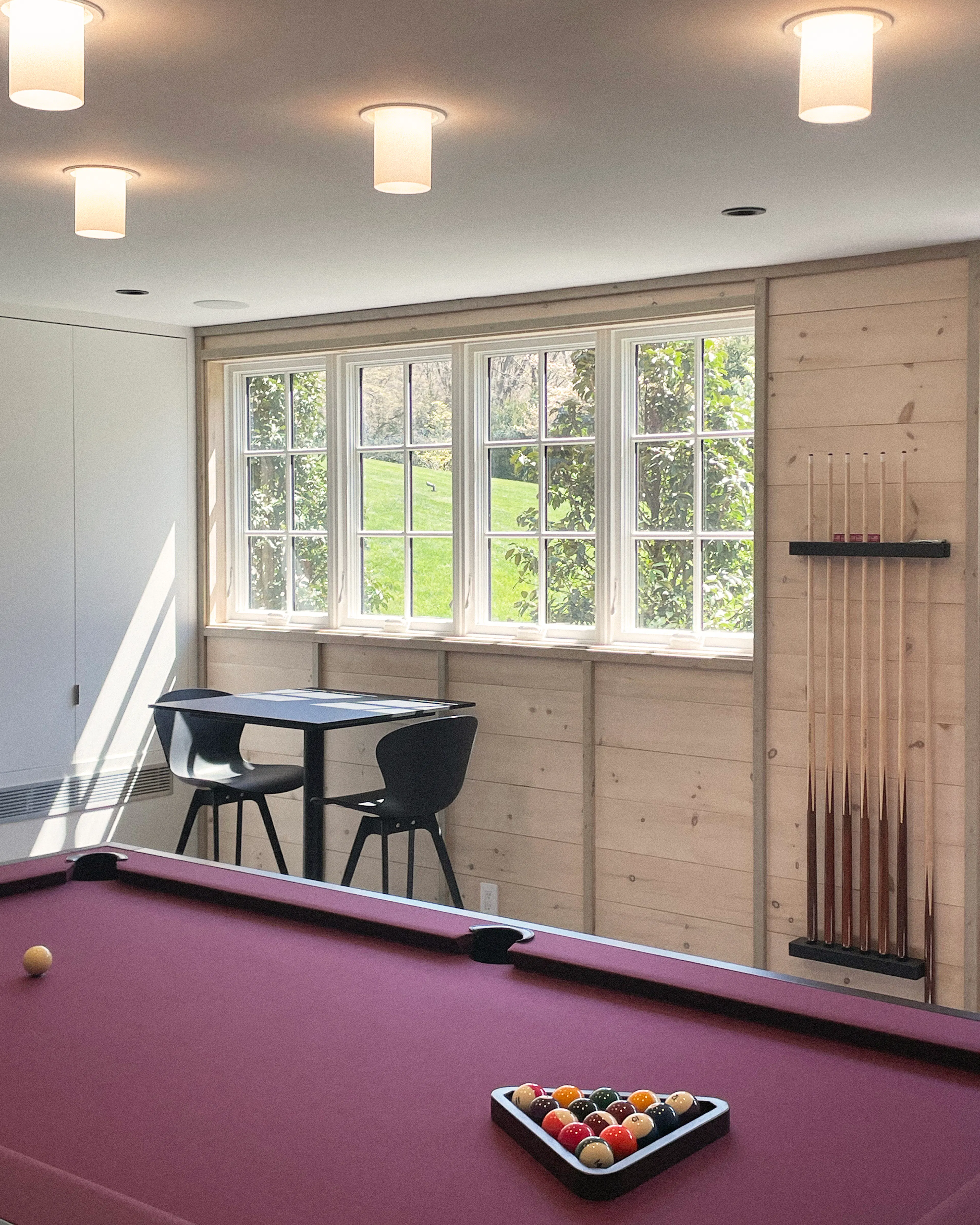 Bedford Barn Renovation and Addition — 10