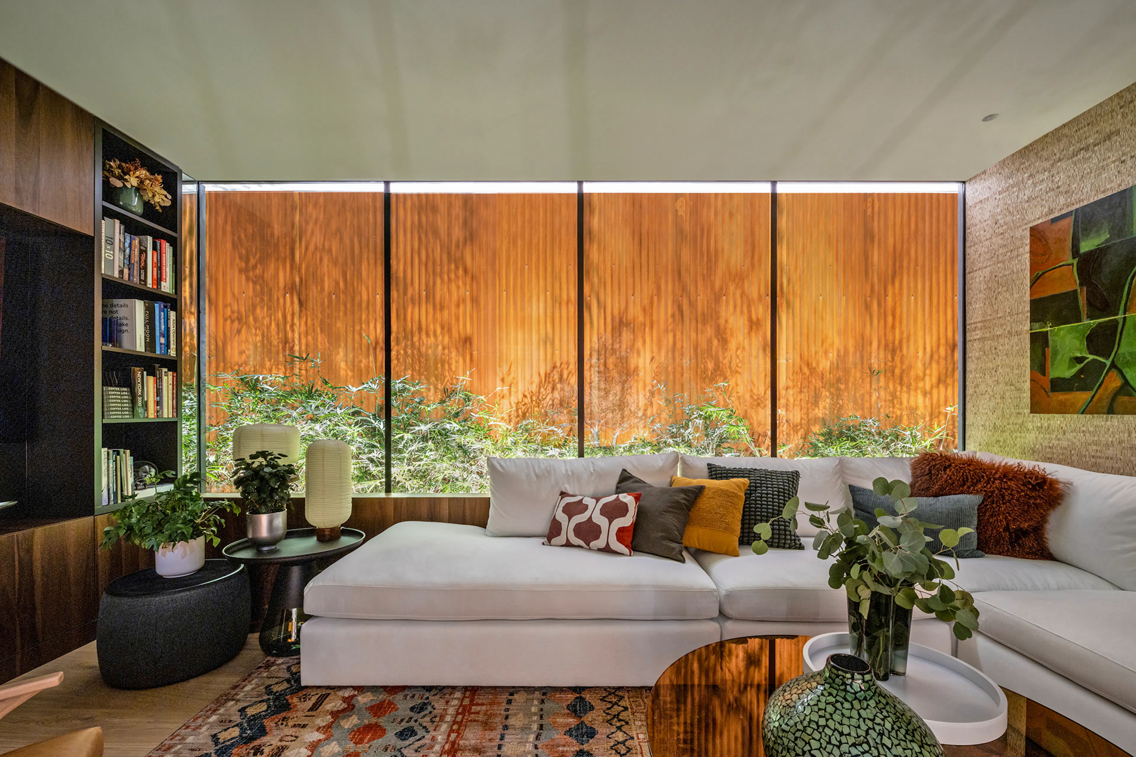 Stealth House — 11