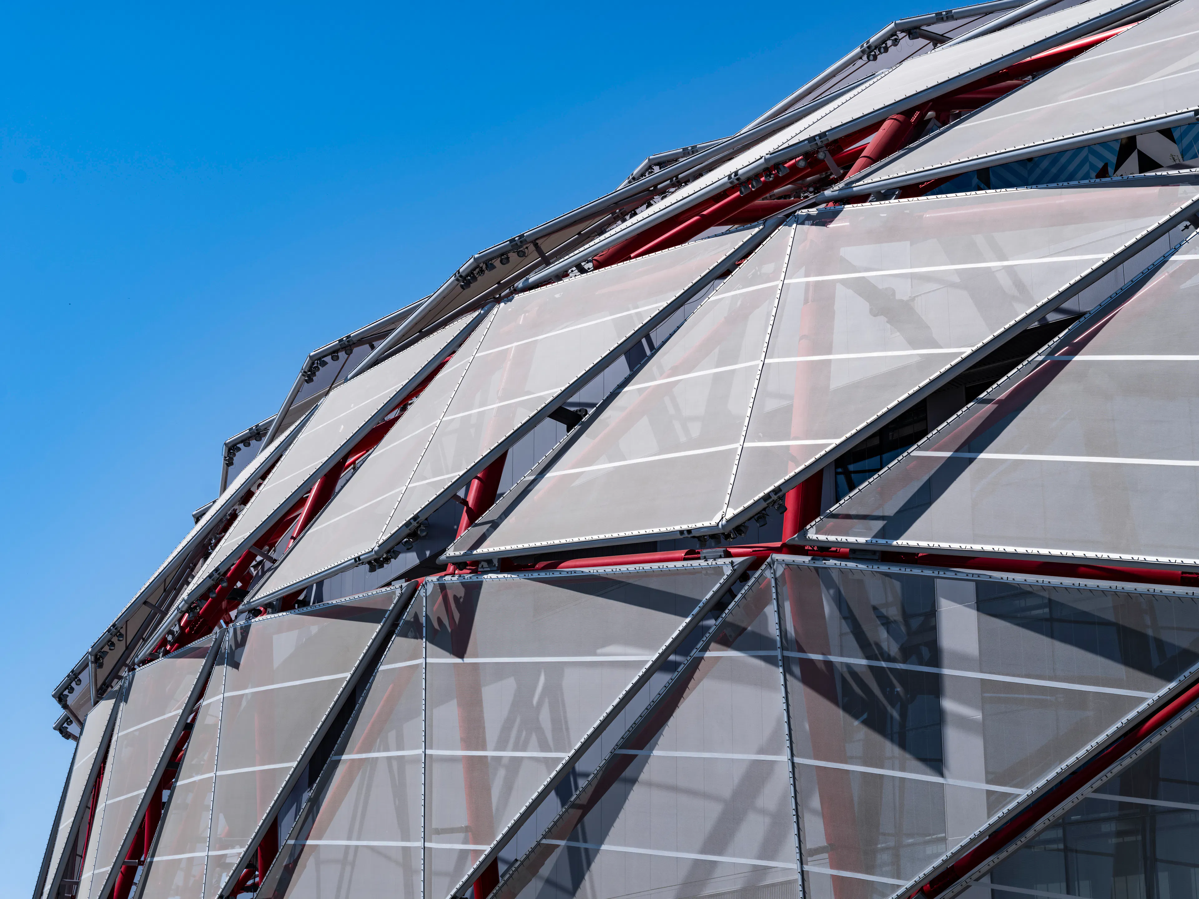 Intuit Dome — 9