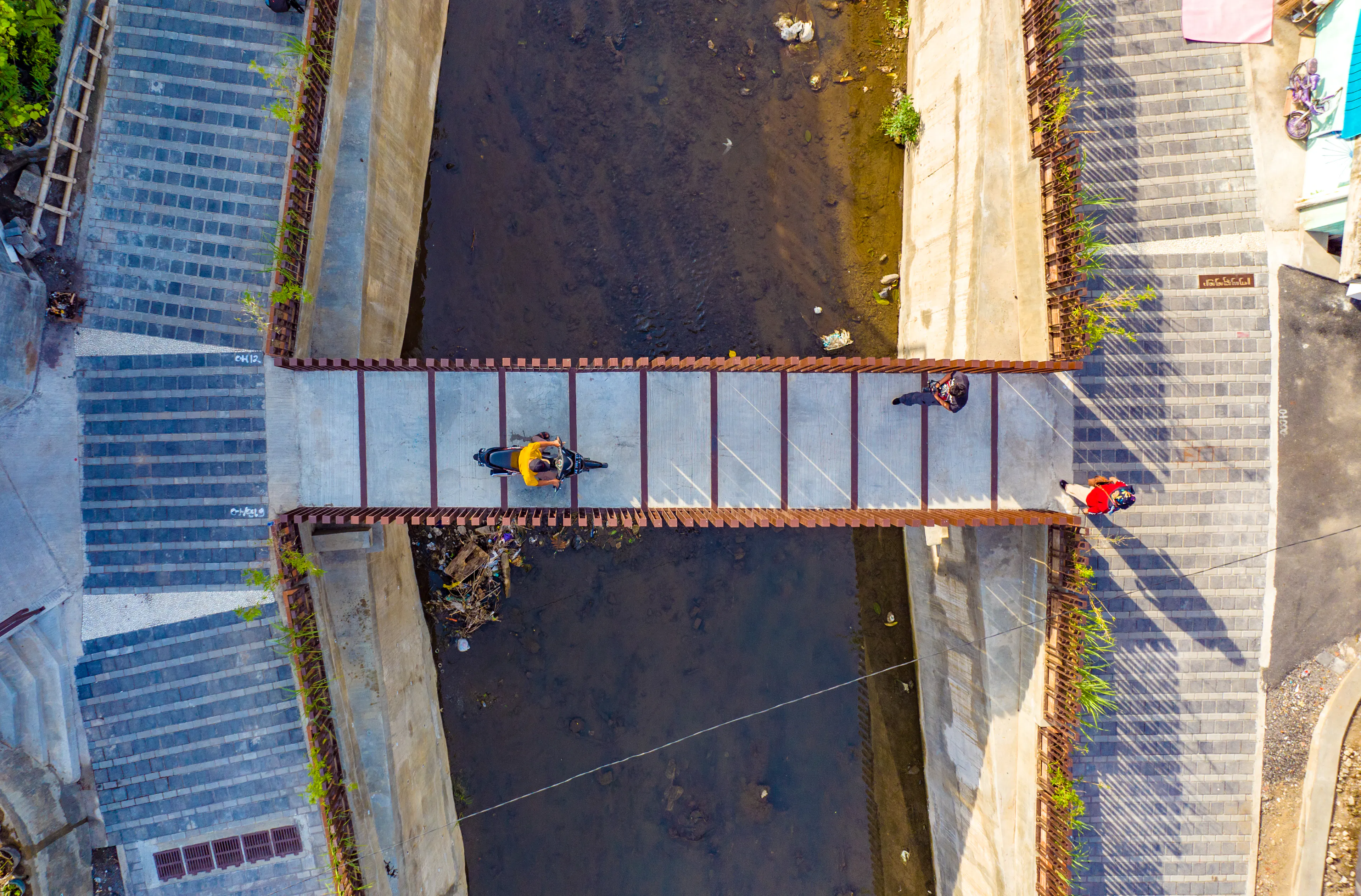 Kampung Mrican Phase 1 — 1