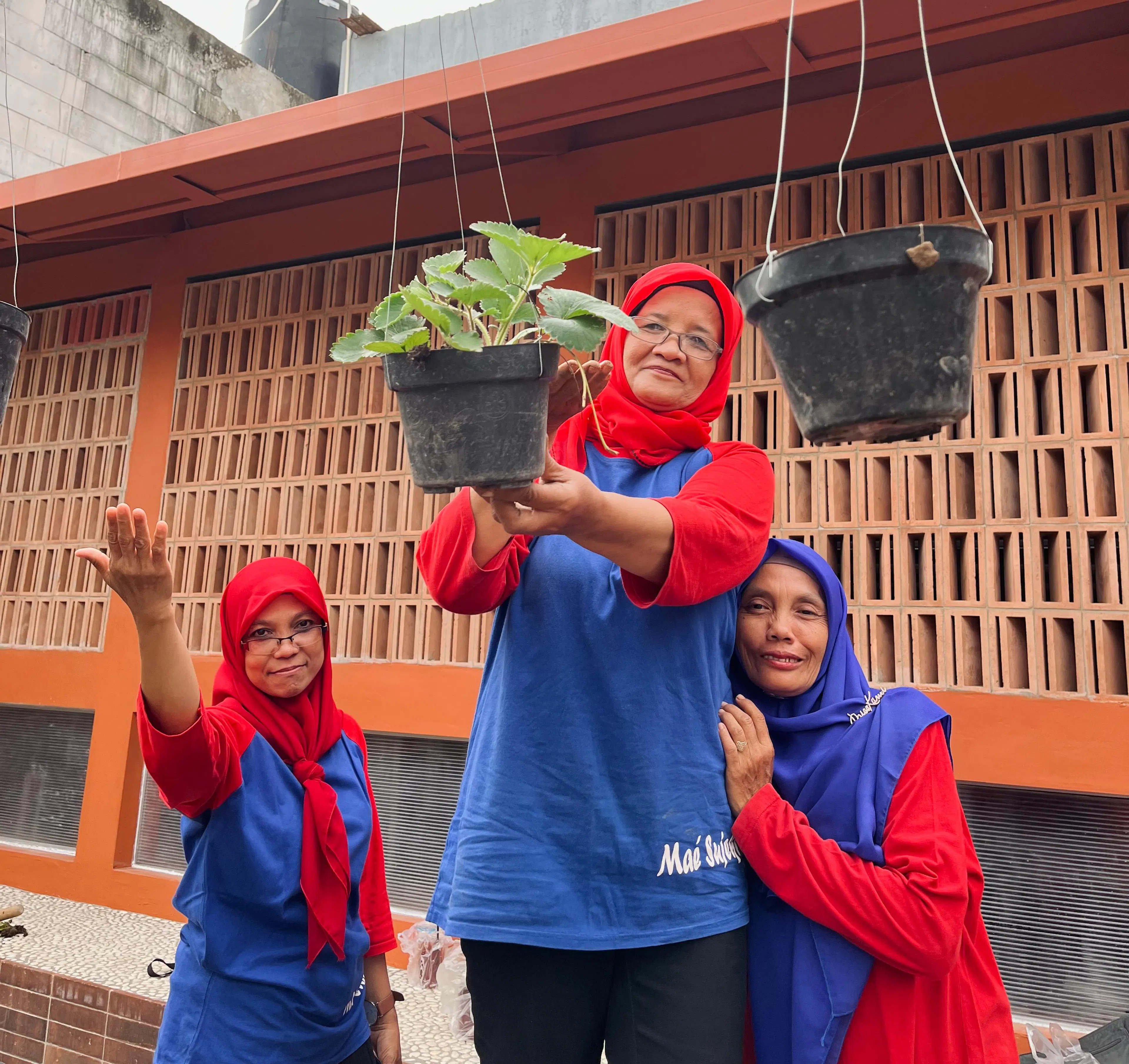 Kampung Mrican Phase 1 — 3