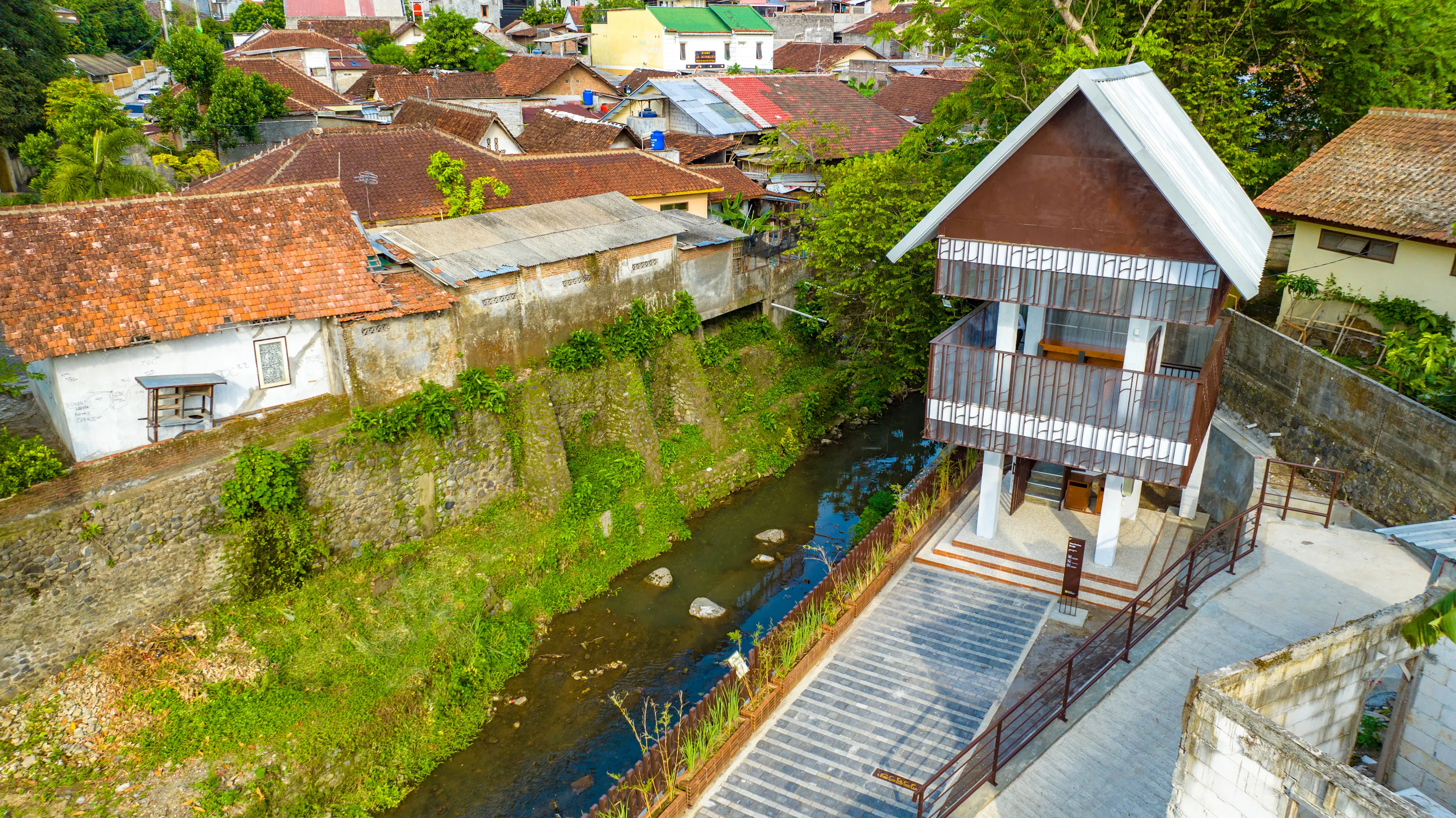 Kampung Mrican Phase 1 — 4