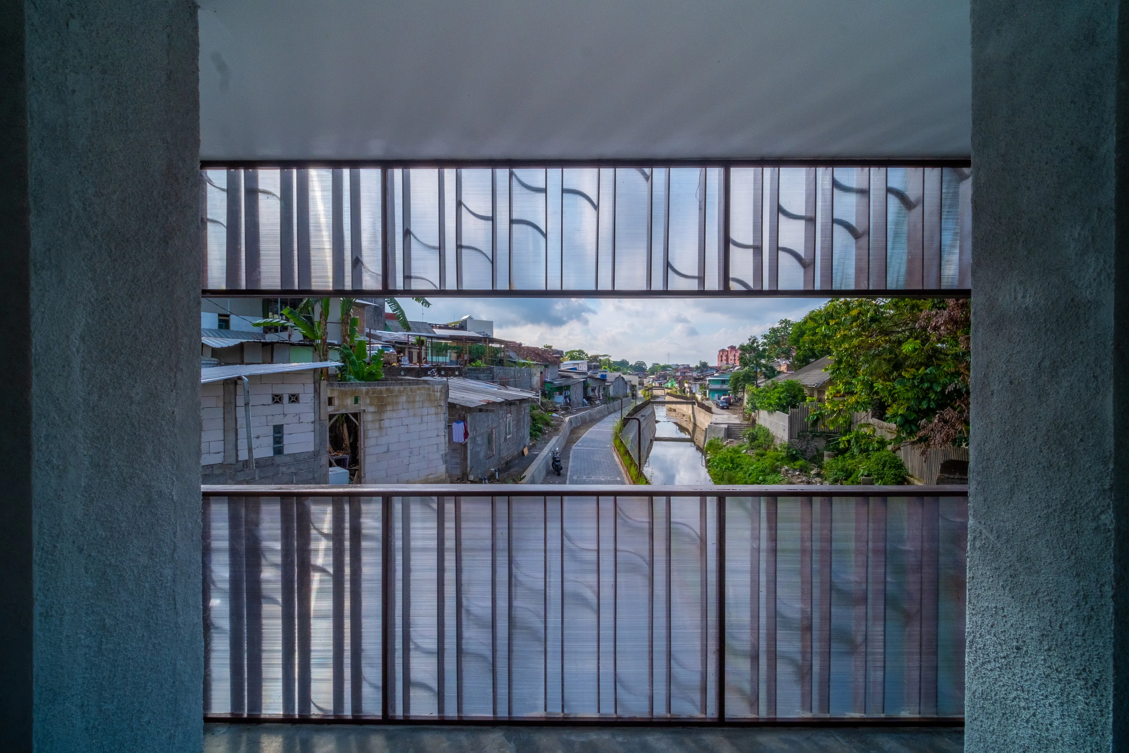 Kampung Mrican Phase 1 — 5