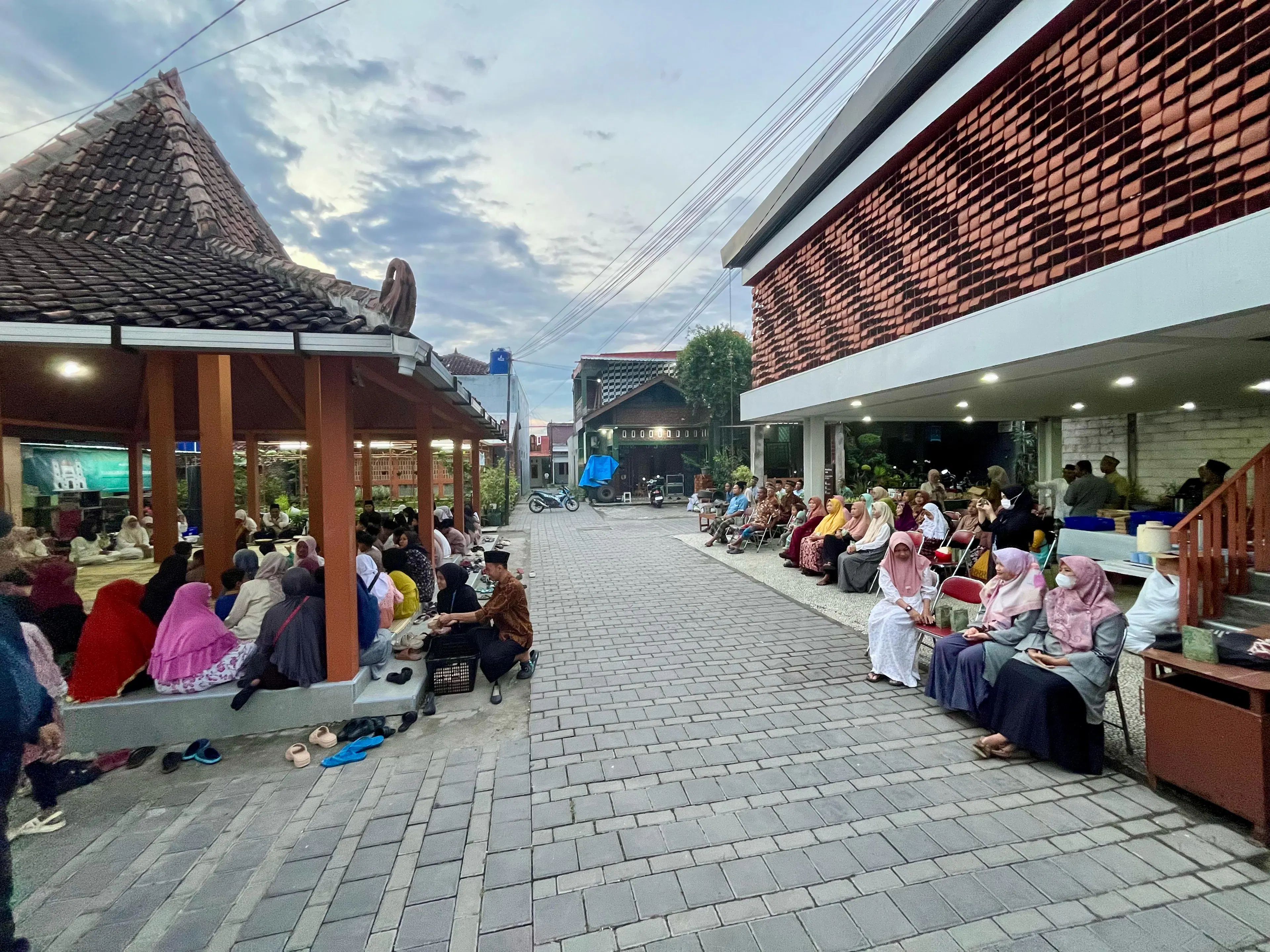 Kampung Mrican Phase 1 — 6