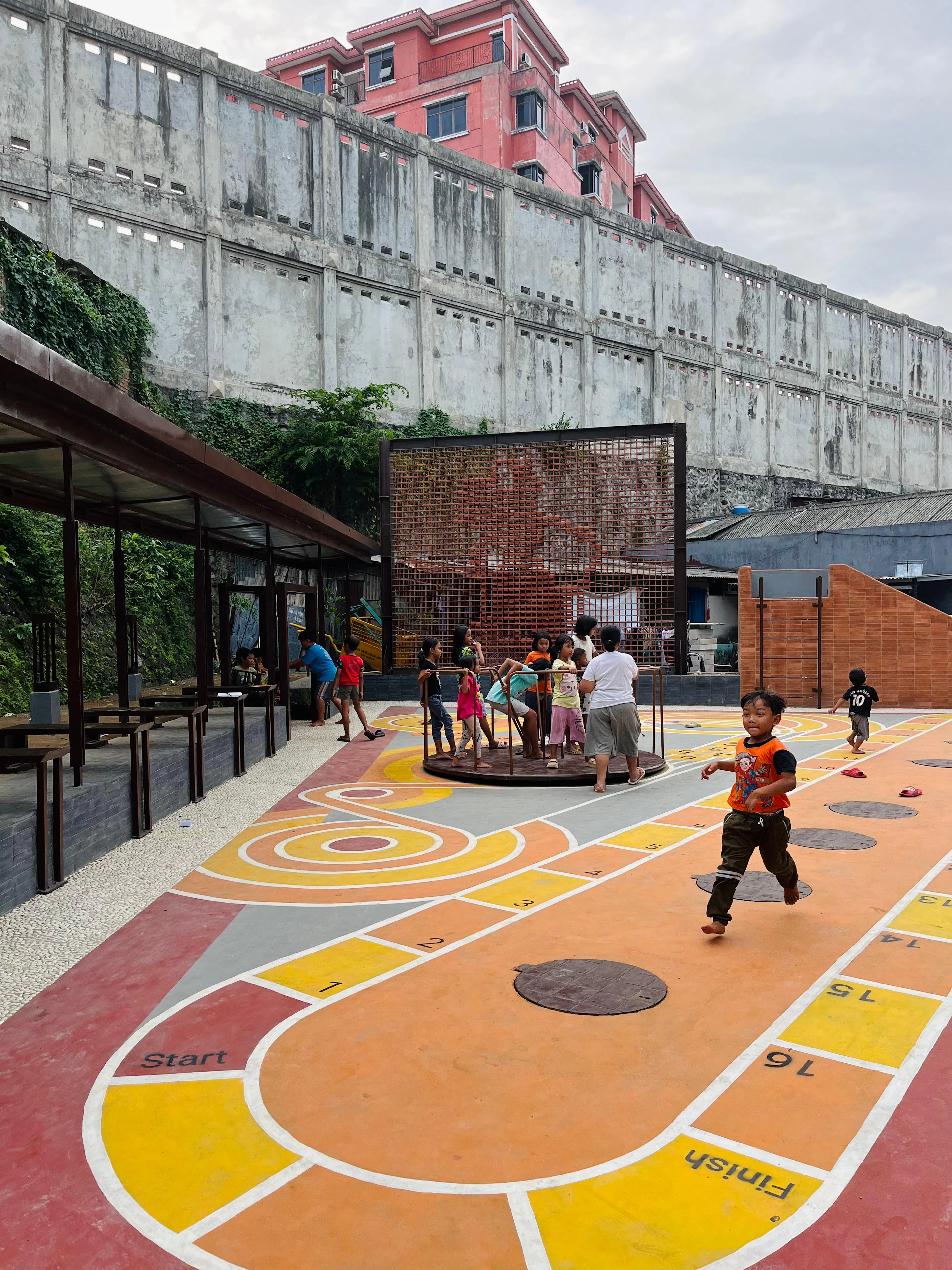 Kampung Mrican Phase 1 — 7