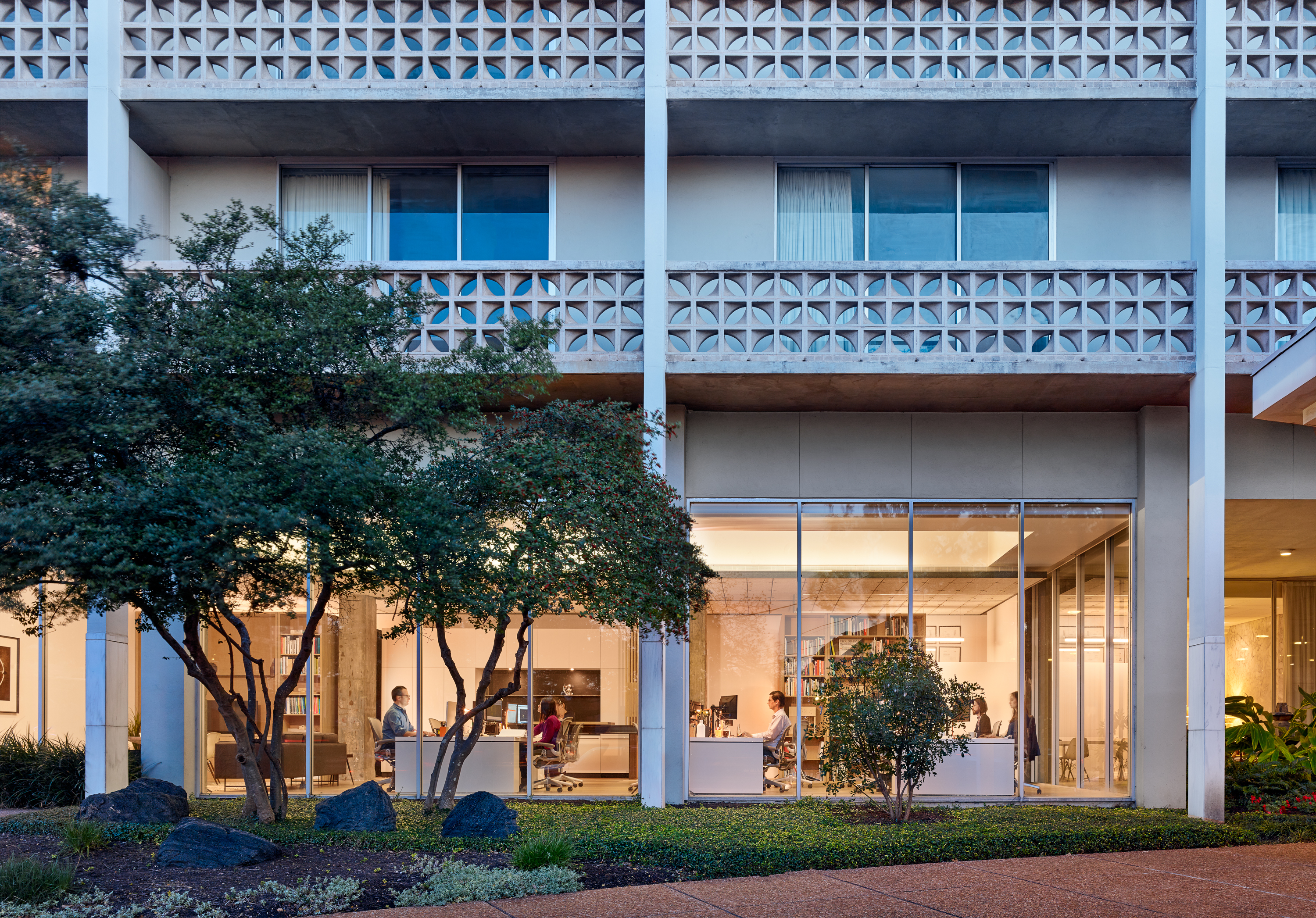 Idea 4188257: Design Office by Alterstudio Architecture in Austin ...
