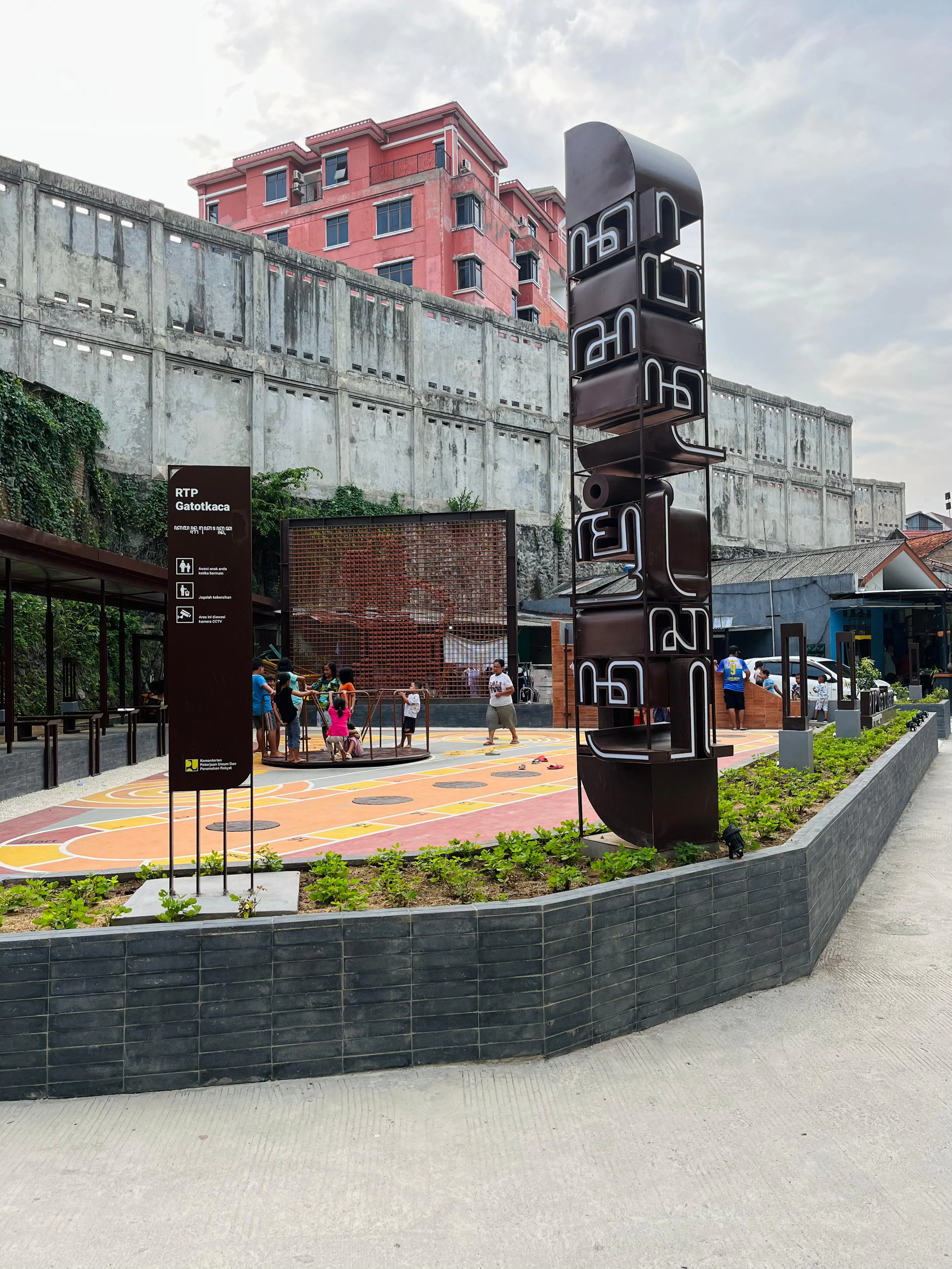 Kampung Mrican Phase 1 — 12