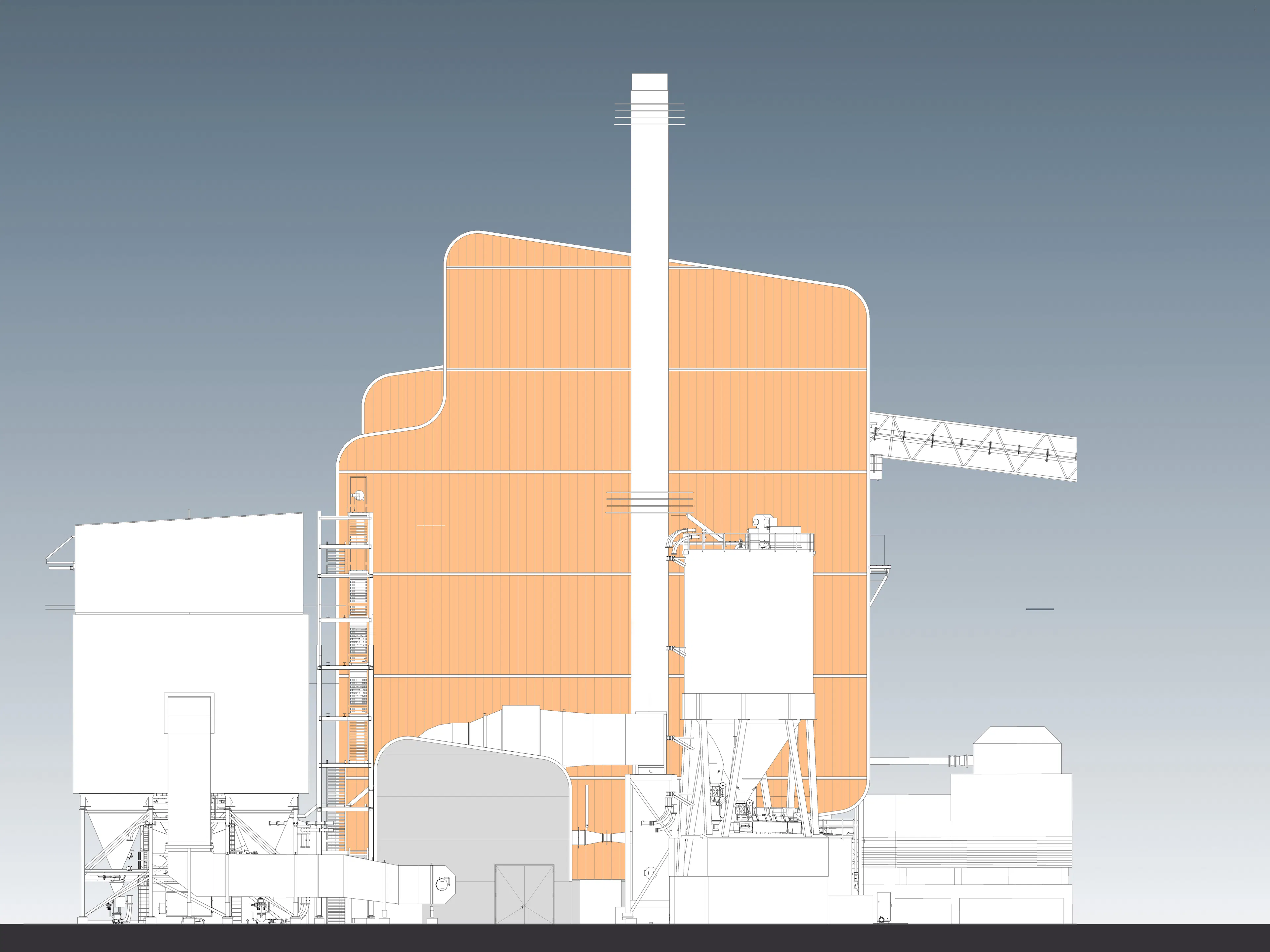 Go-Green Biomass Power Plant — 21