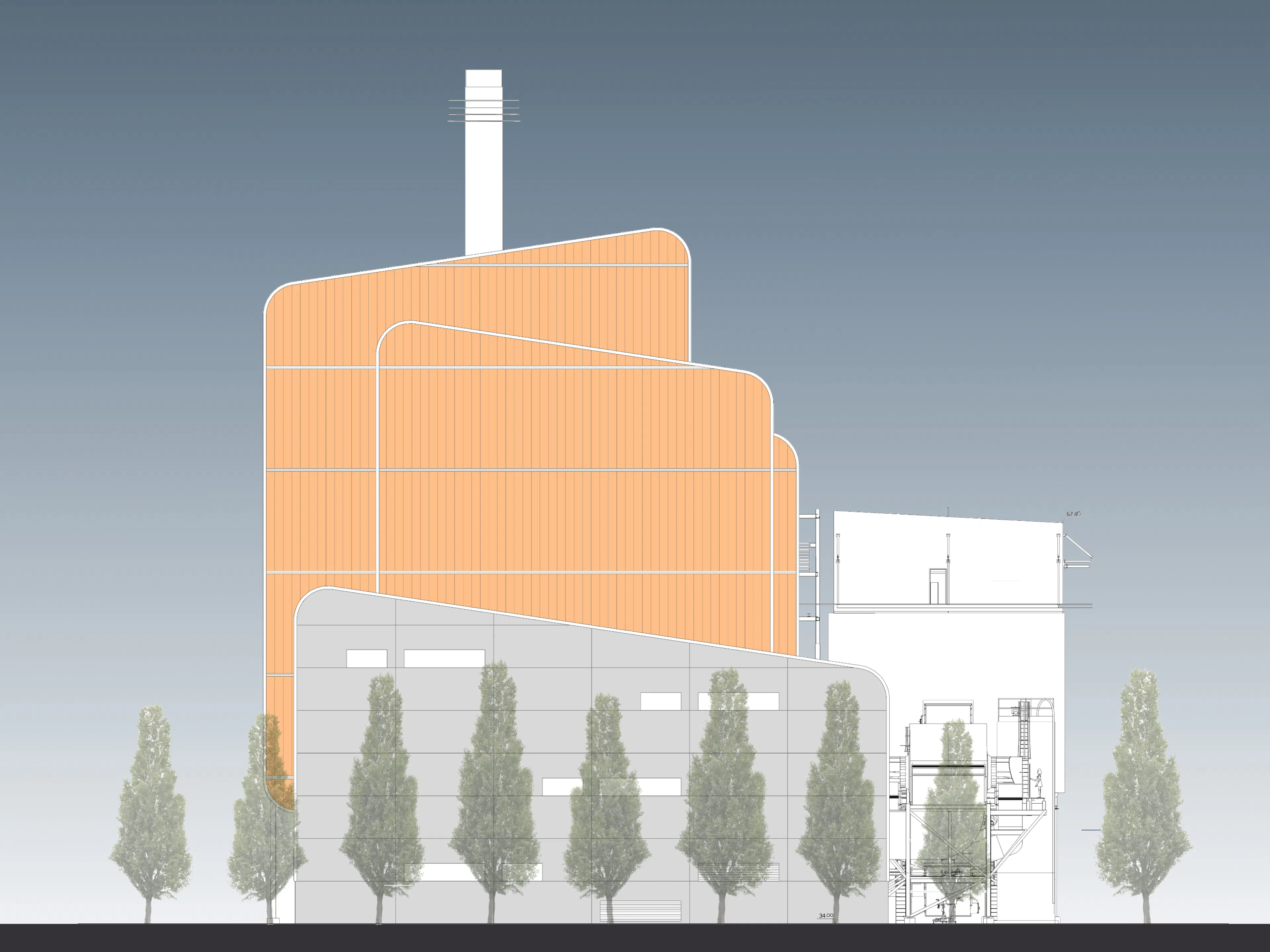 Go-Green Biomass Power Plant — 23