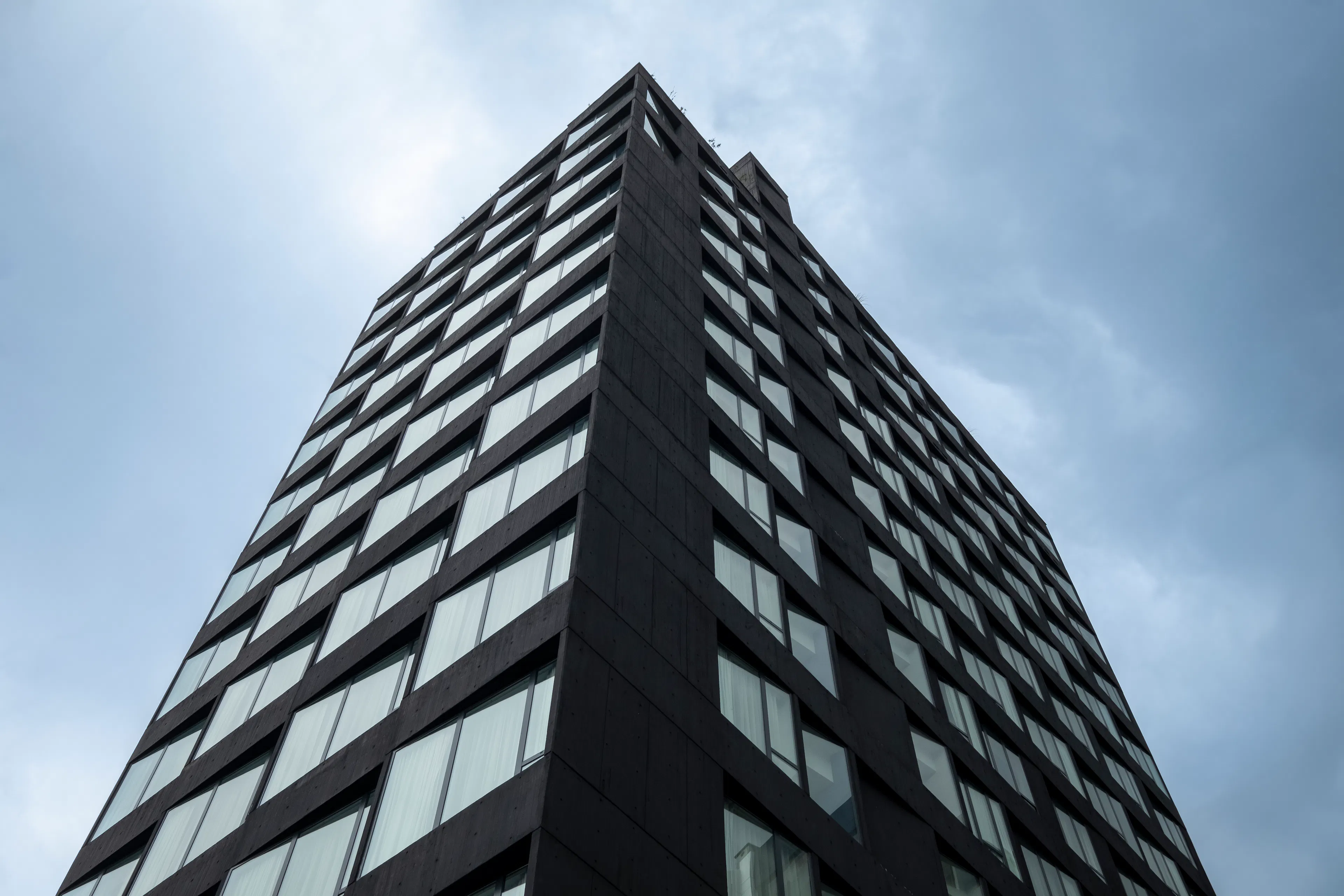 Hampton by Hilton Carolina Park & Zenith Penthouse Suites — 14