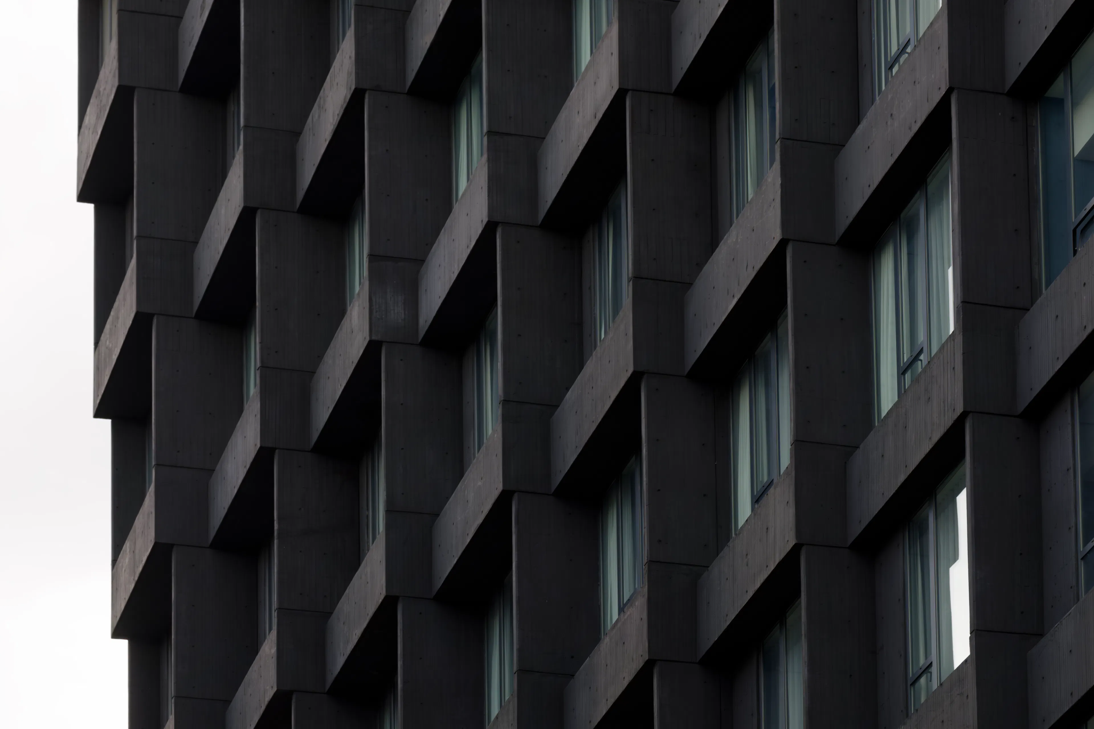 Hampton by Hilton Carolina Park & Zenith Penthouse Suites — 8