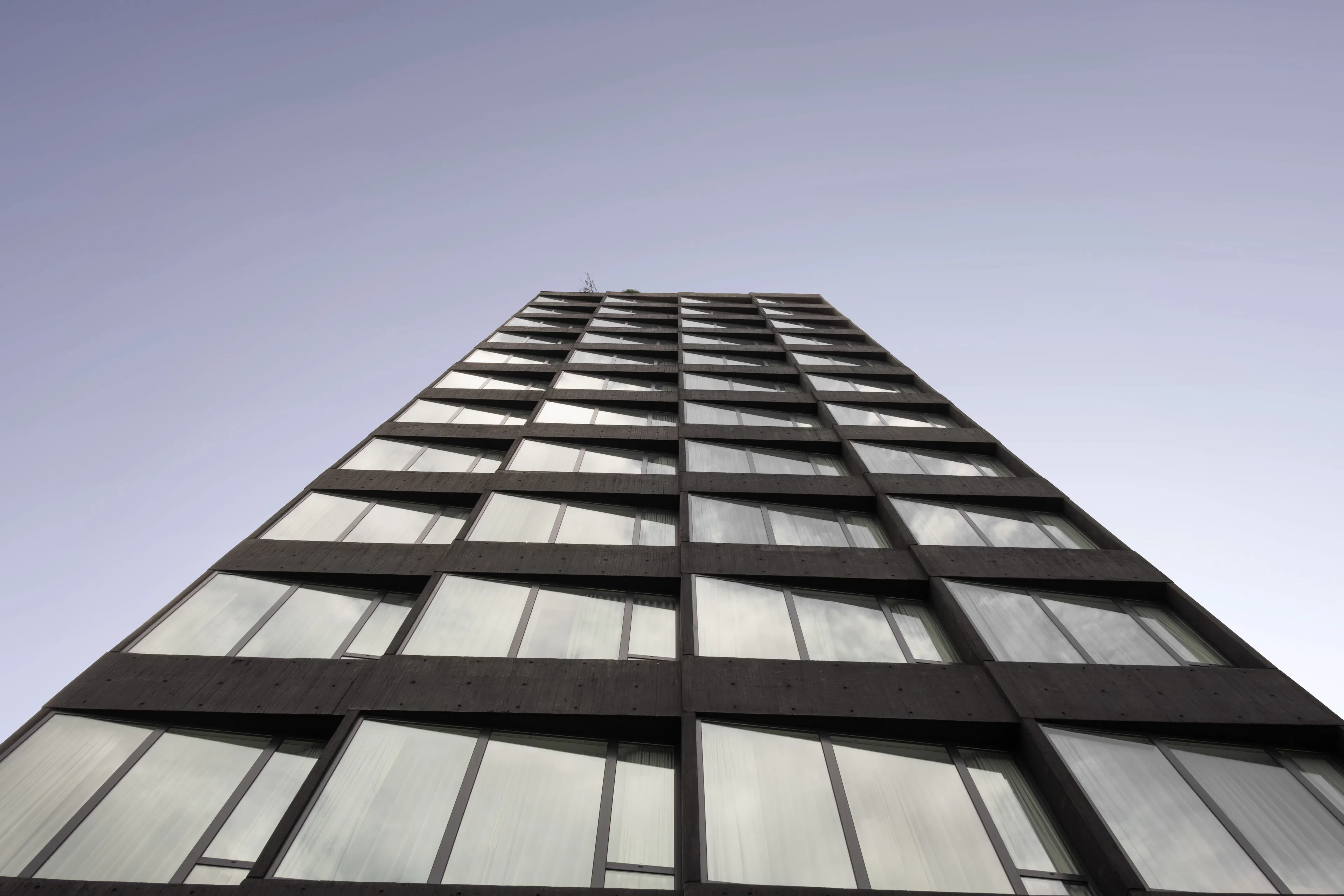 Hampton by Hilton Carolina Park & Zenith Penthouse Suites — 17