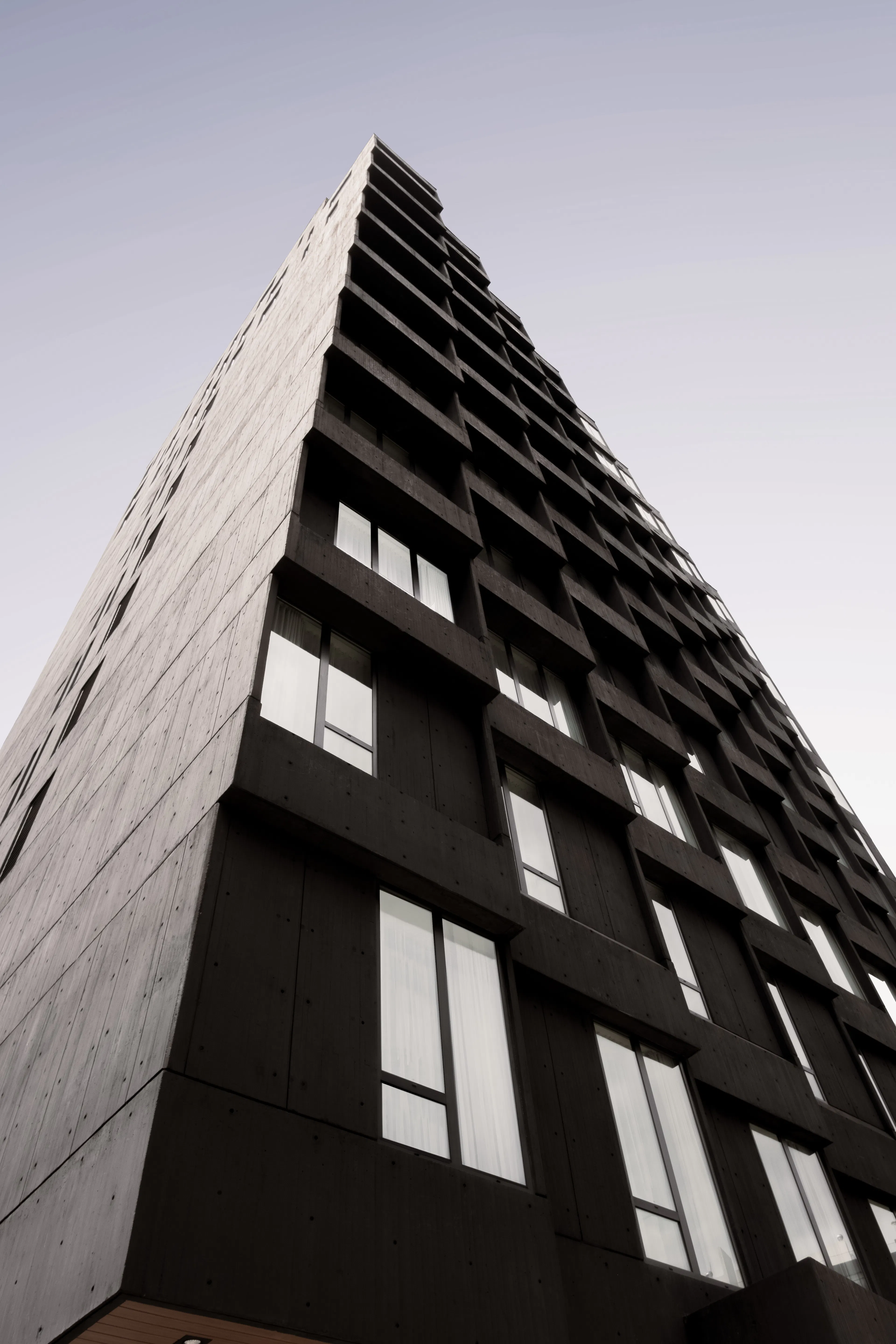 Hampton by Hilton Carolina Park & Zenith Penthouse Suites — 18