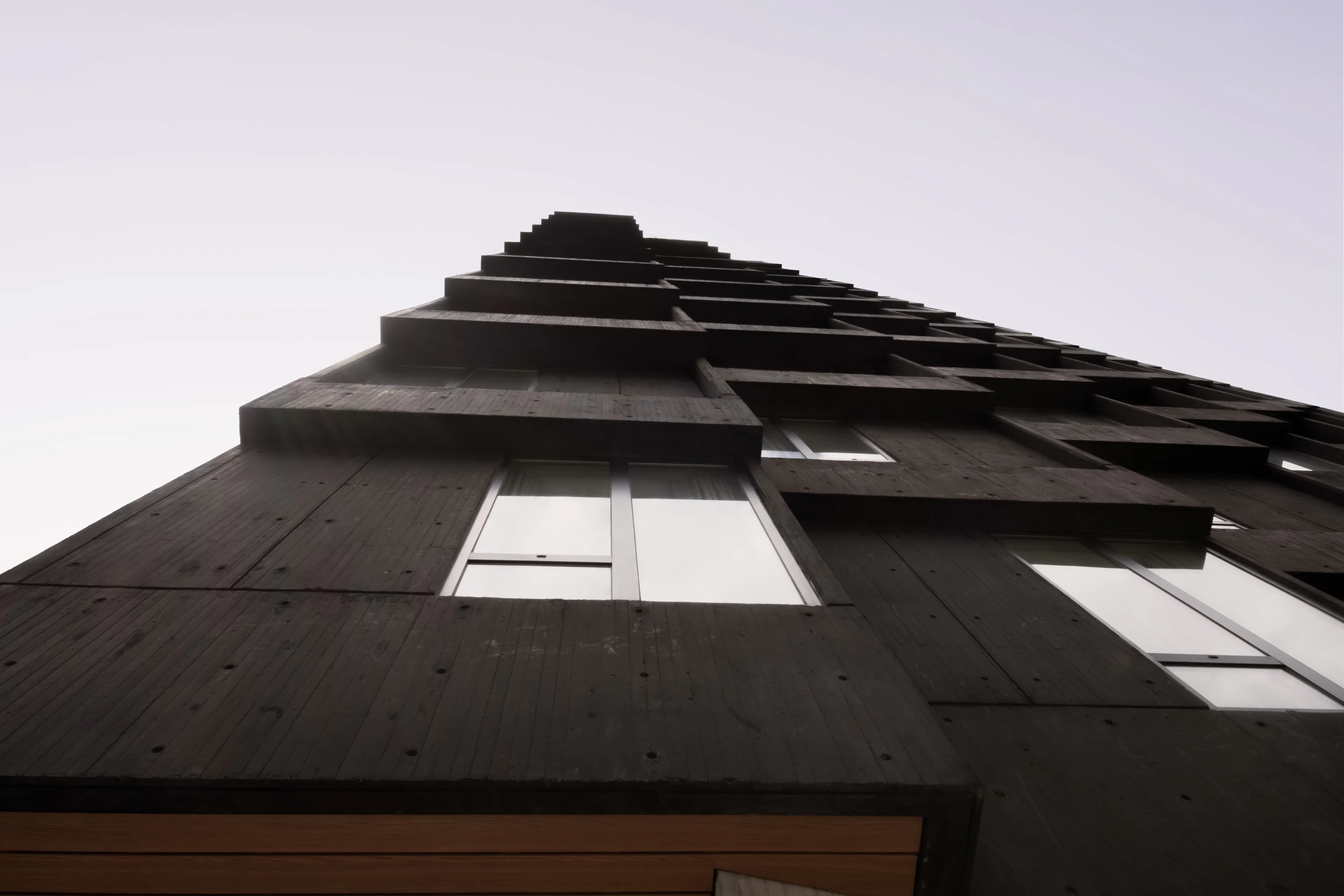 Hampton by Hilton Carolina Park & Zenith Penthouse Suites — 19