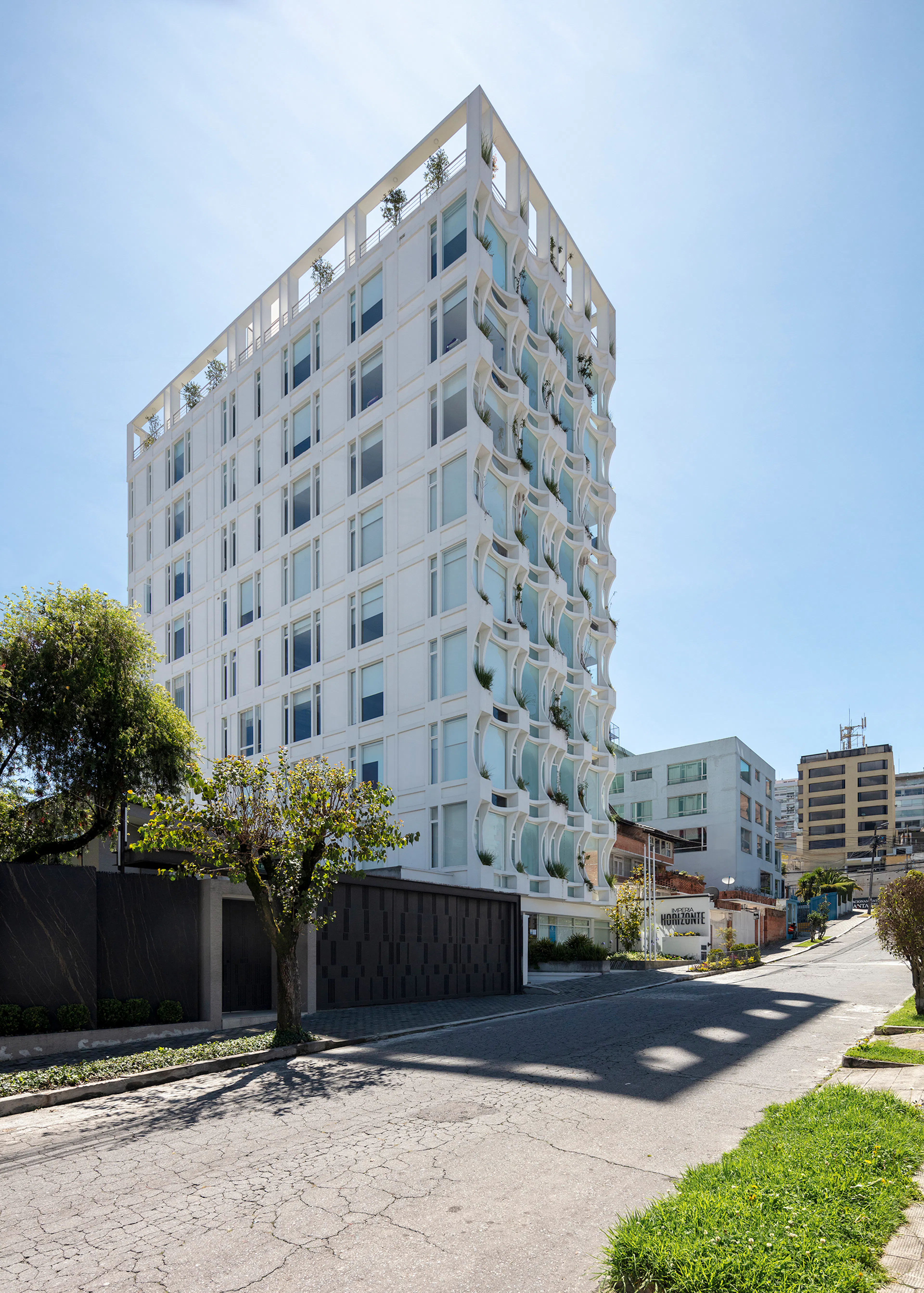 Imperia Horizonte — 6